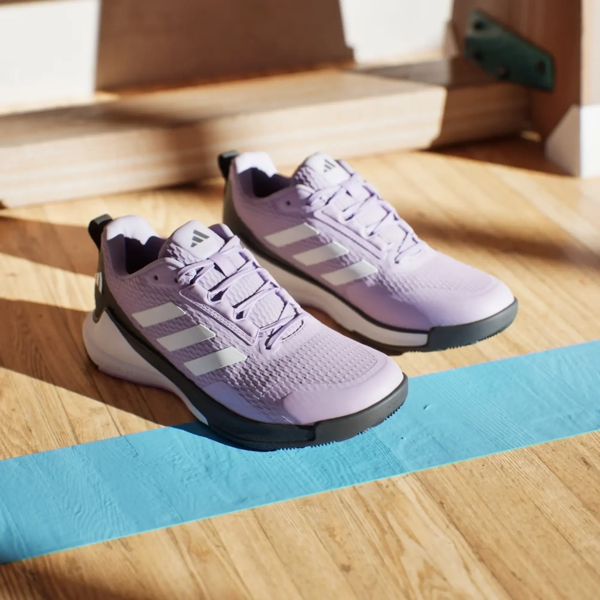 adidas Novaflight 2 Indoor Shoes