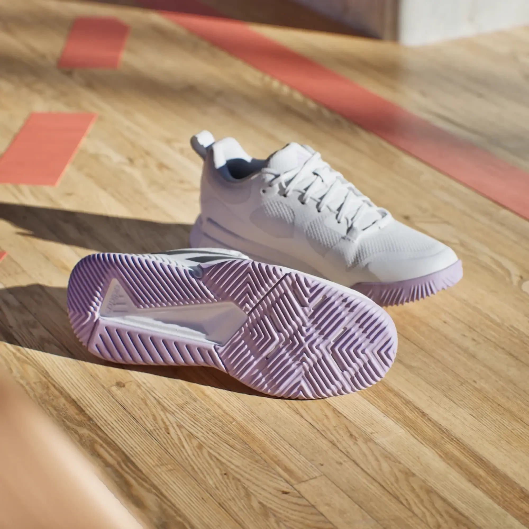 adidas Court Team Bounce 2.0 Shoes