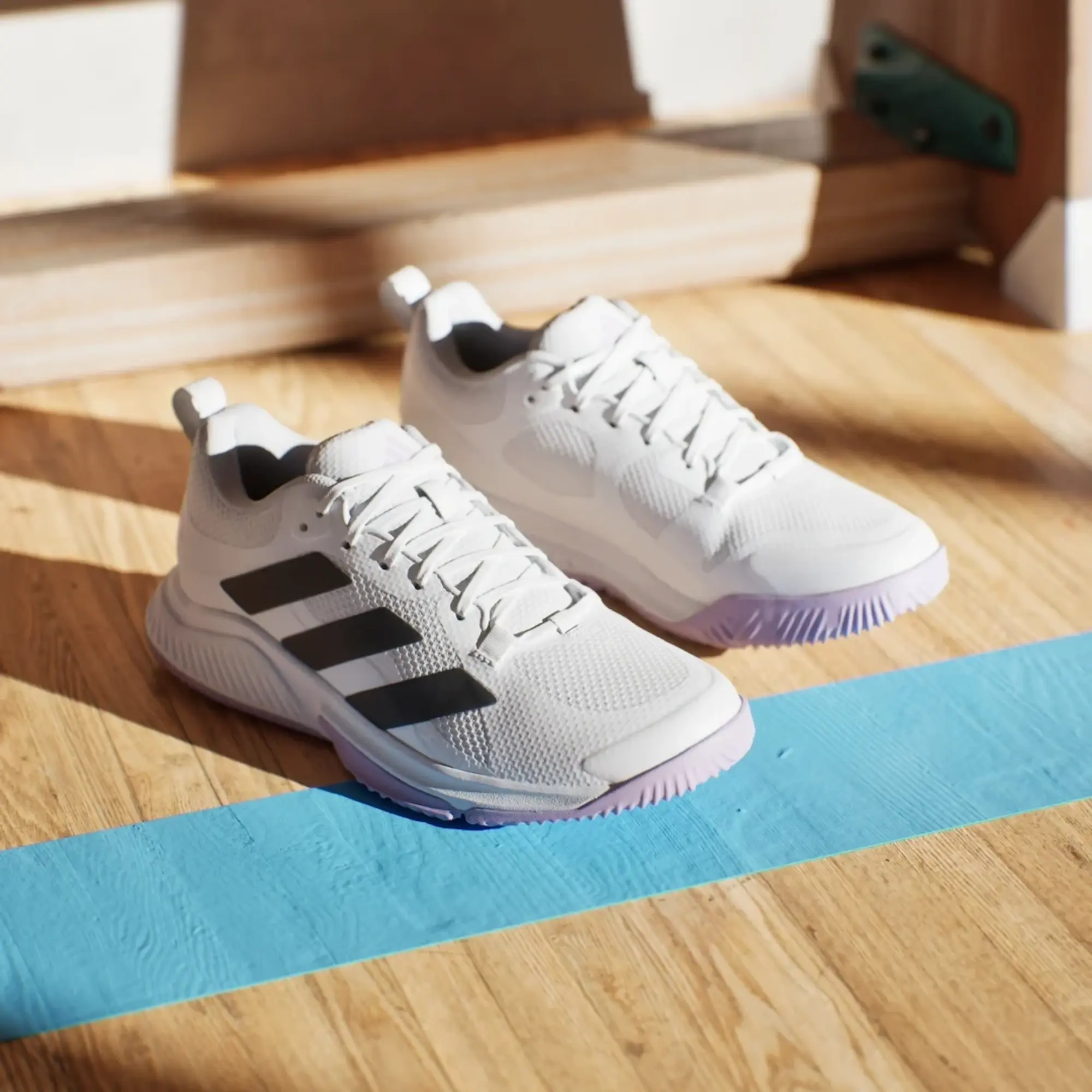 adidas Court Team Bounce 2.0 Shoes
