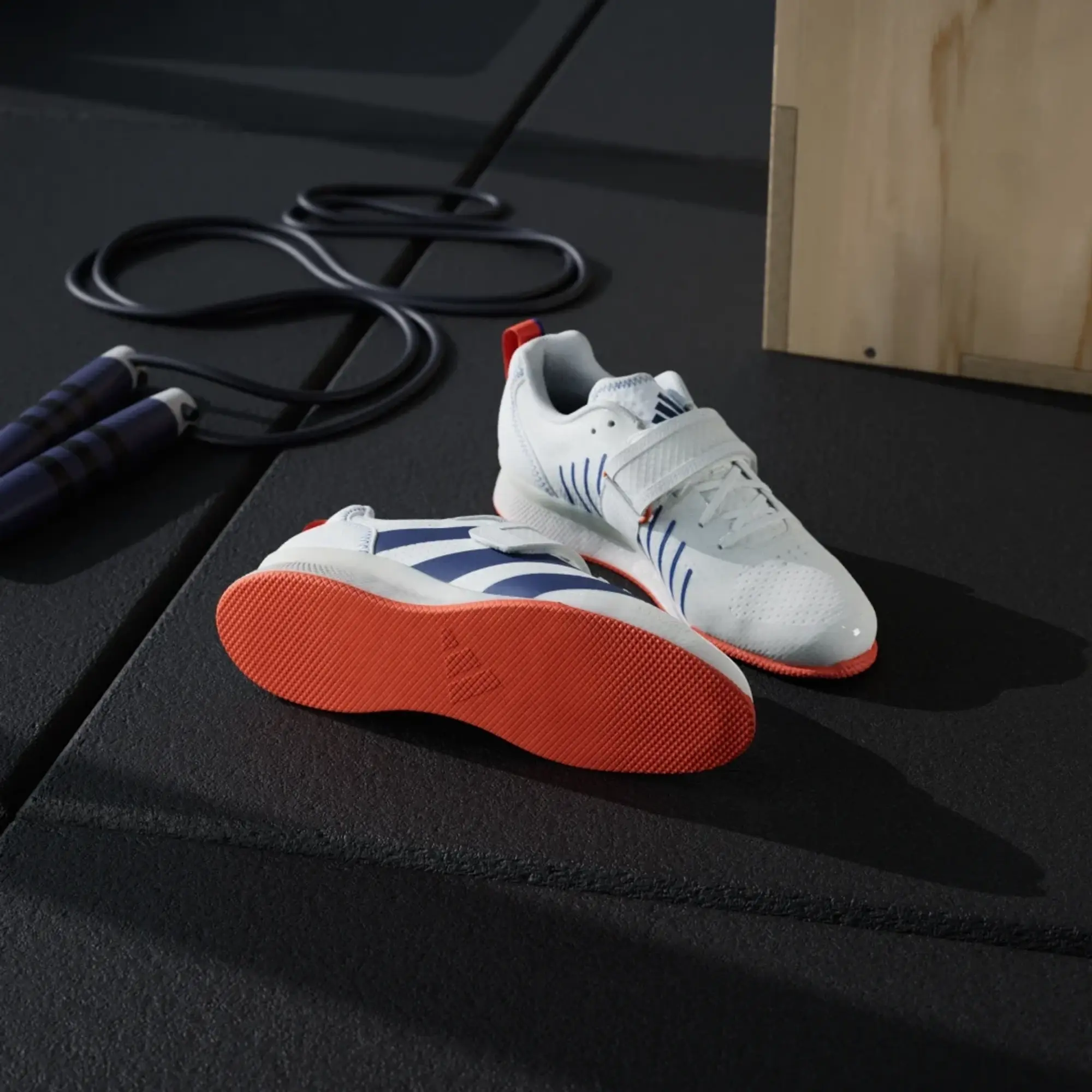 adidas Adipower Weightlifting 3 Shoes
