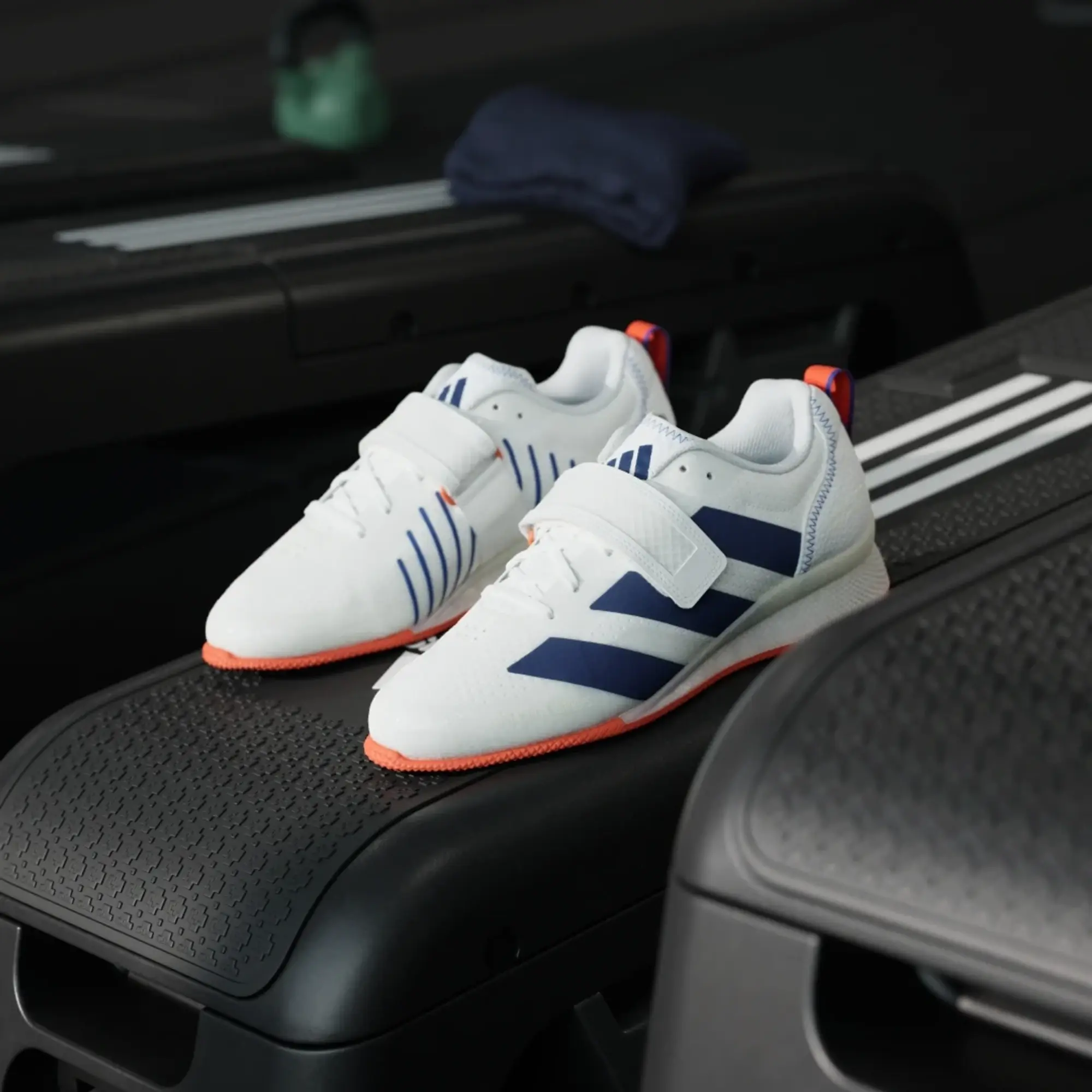 adidas Adipower Weightlifting 3 Shoes