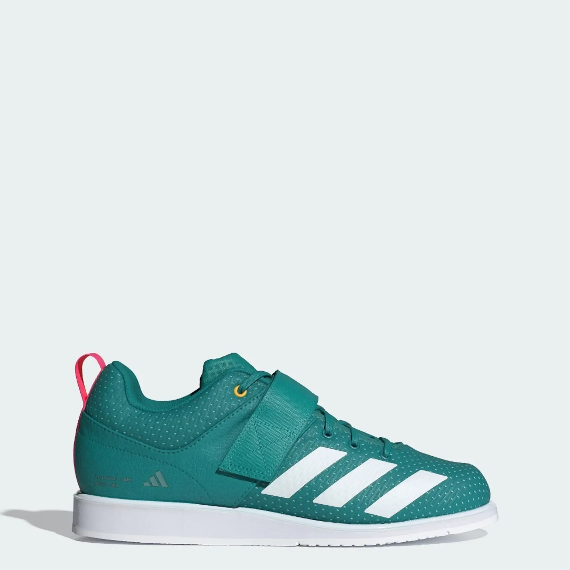 adidas Powerlift 5 Weightlifting Shoes