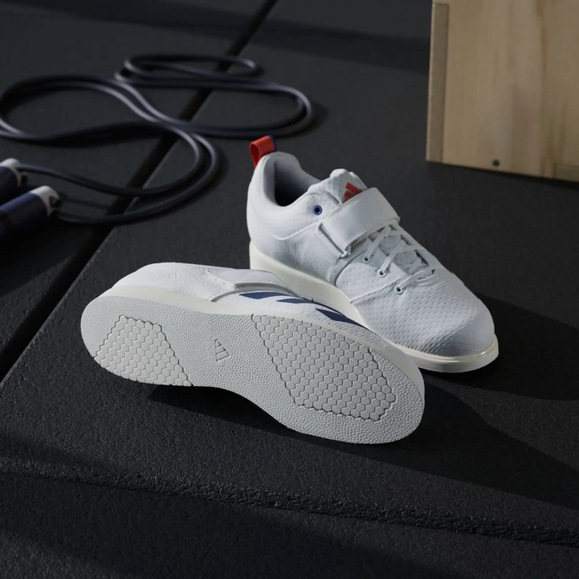 adidas Powerlift 5 Weightlifting Shoes