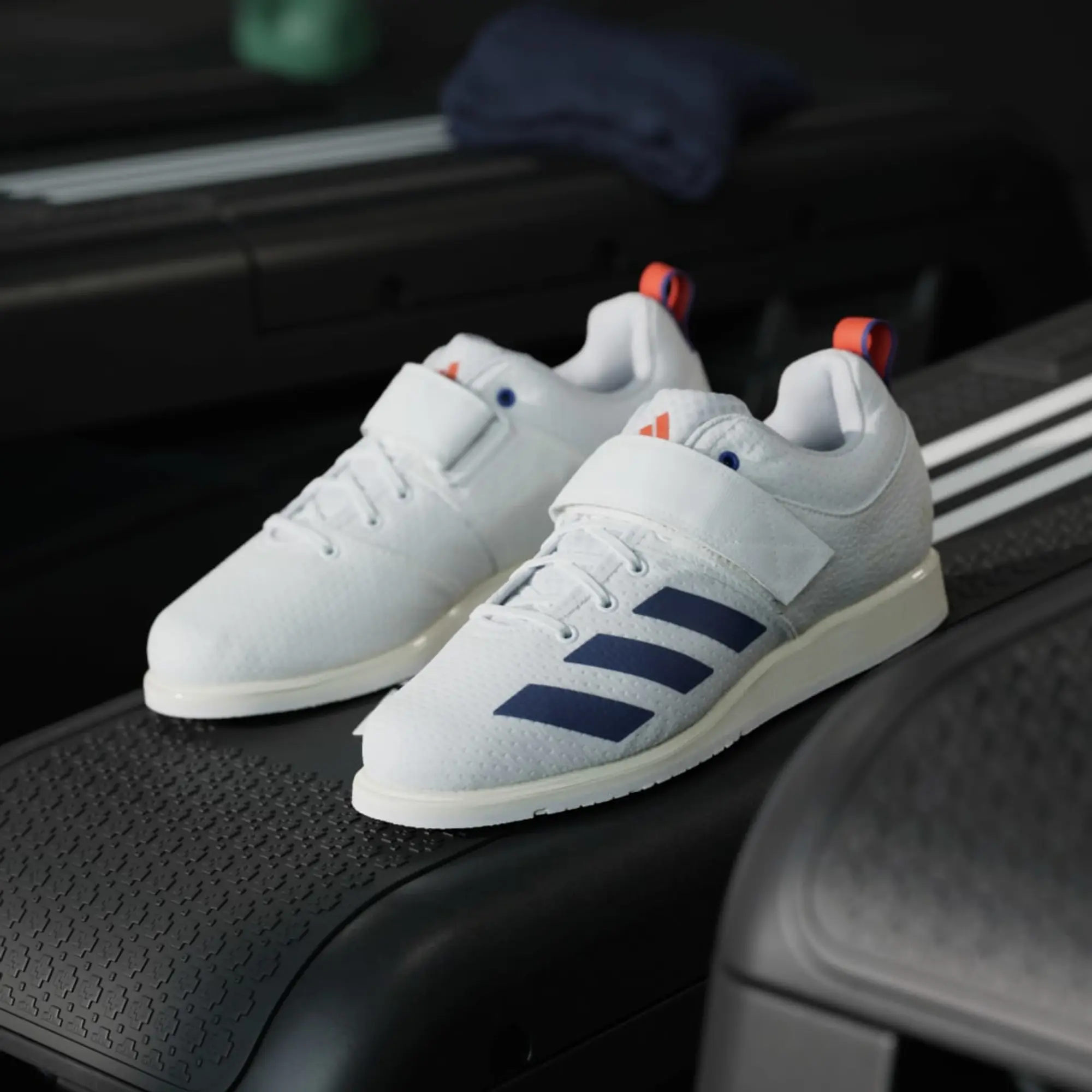 adidas Powerlift 5 Weightlifting Shoes