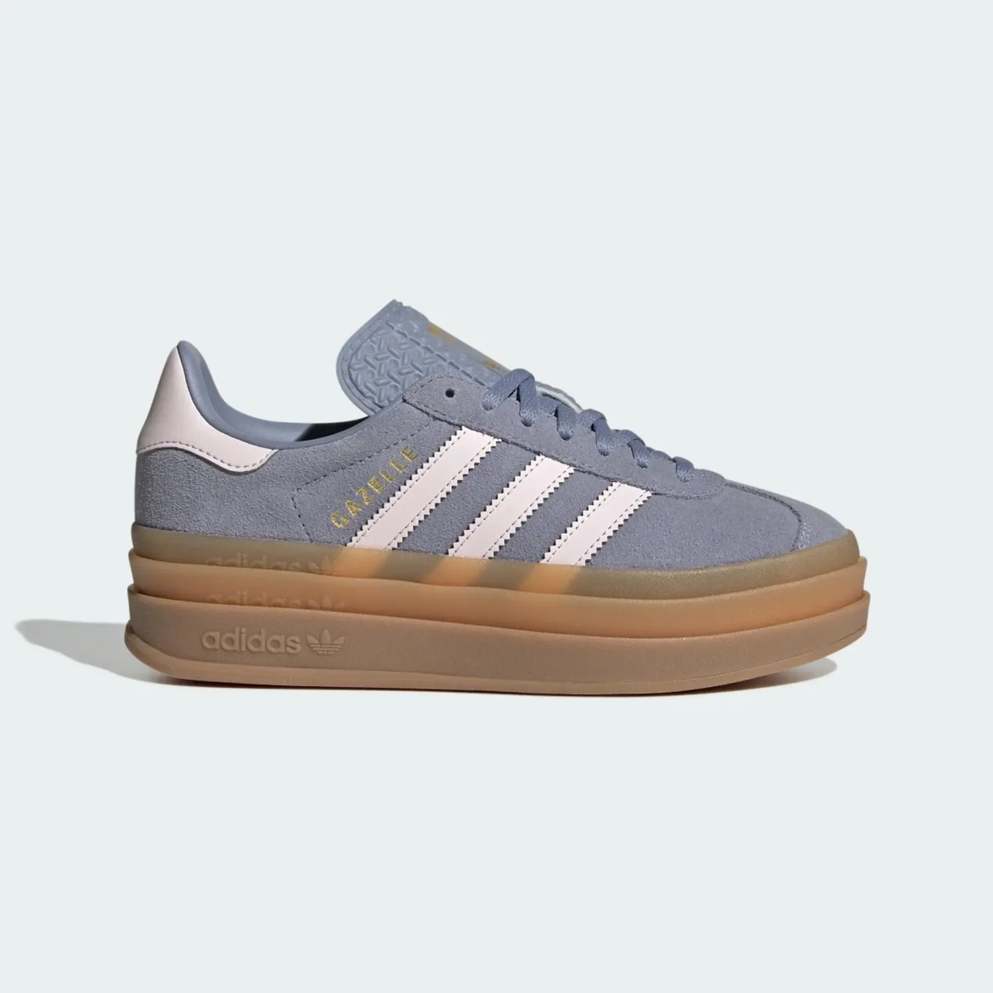 adidas Gazelle Bold Shoes Kids
