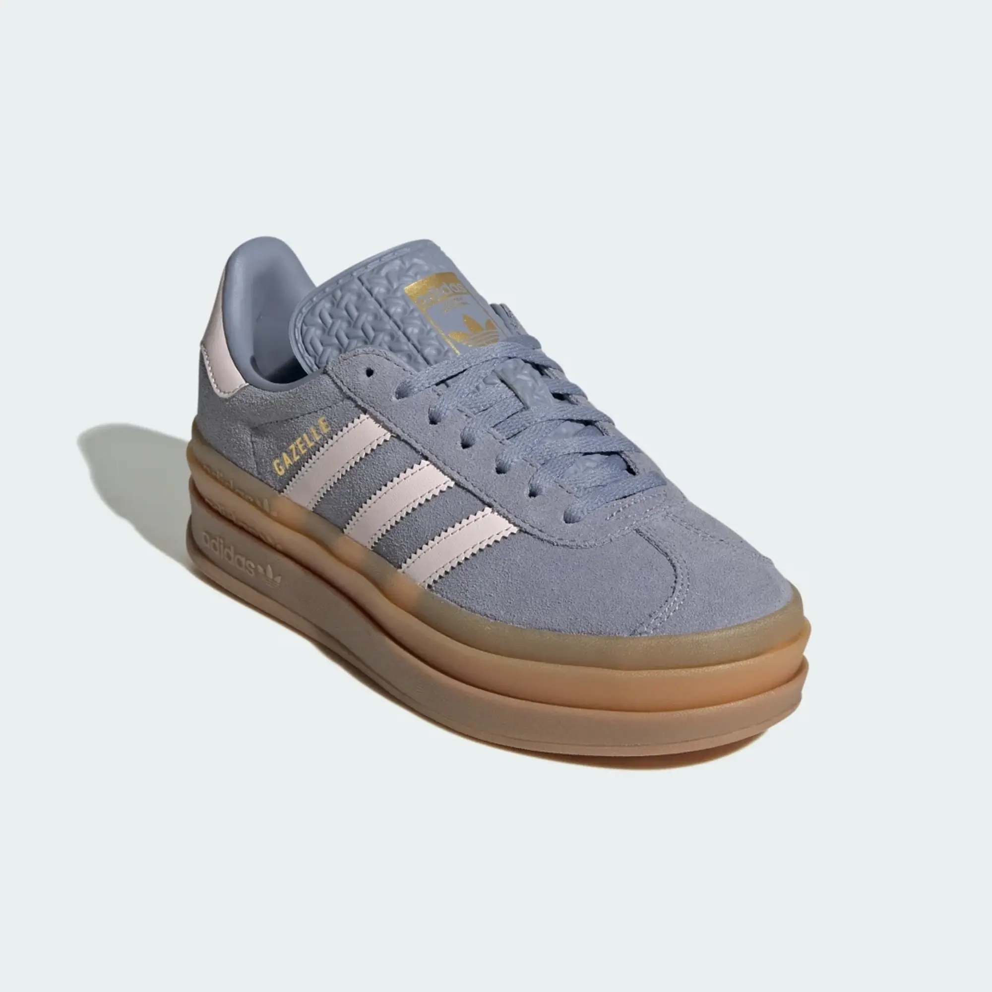 adidas Gazelle Bold Shoes Kids