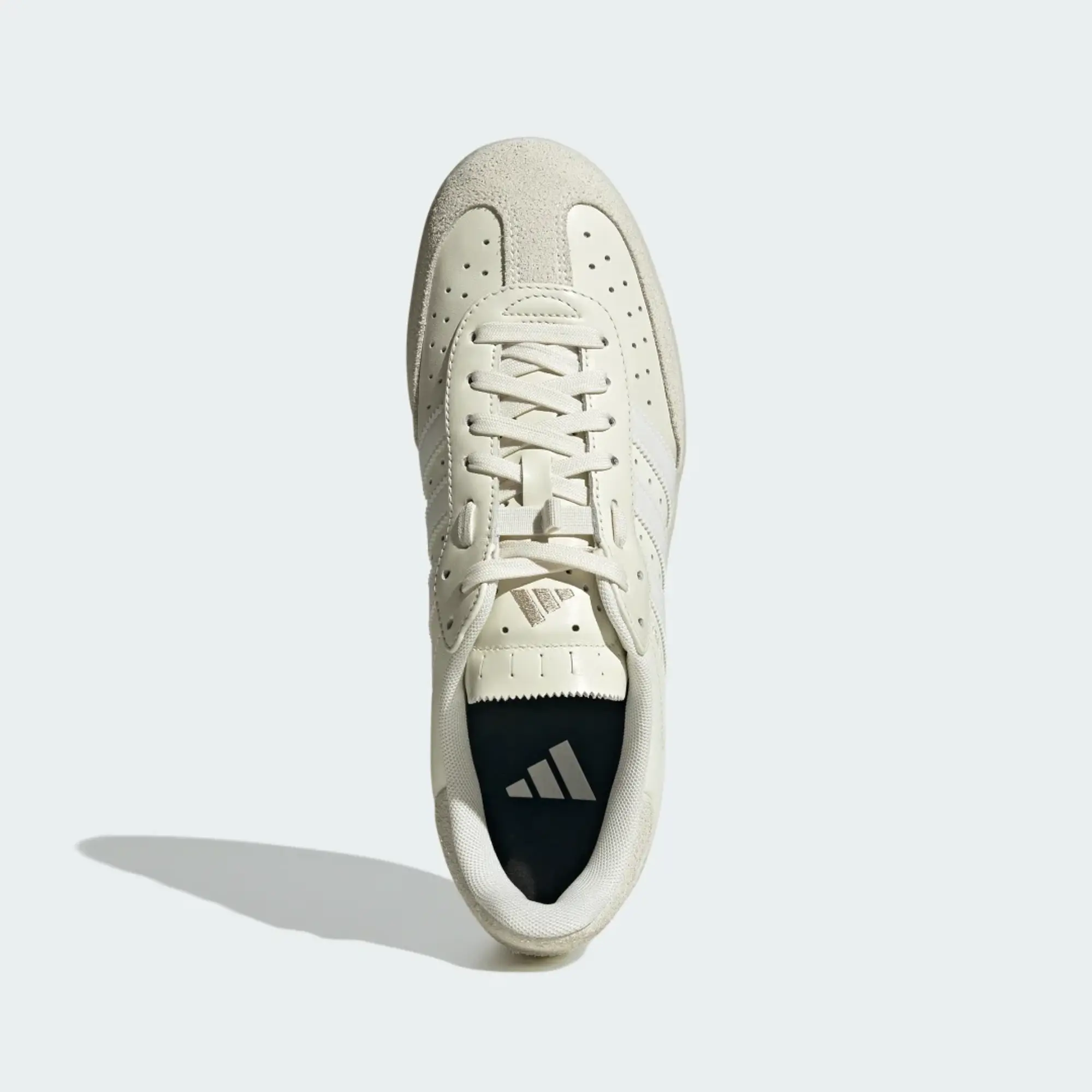 adidas Velosamba Leather Shoes
