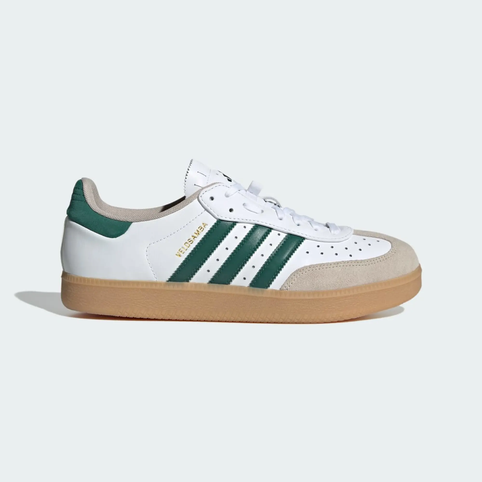 adidas Velosamba Leather Shoes