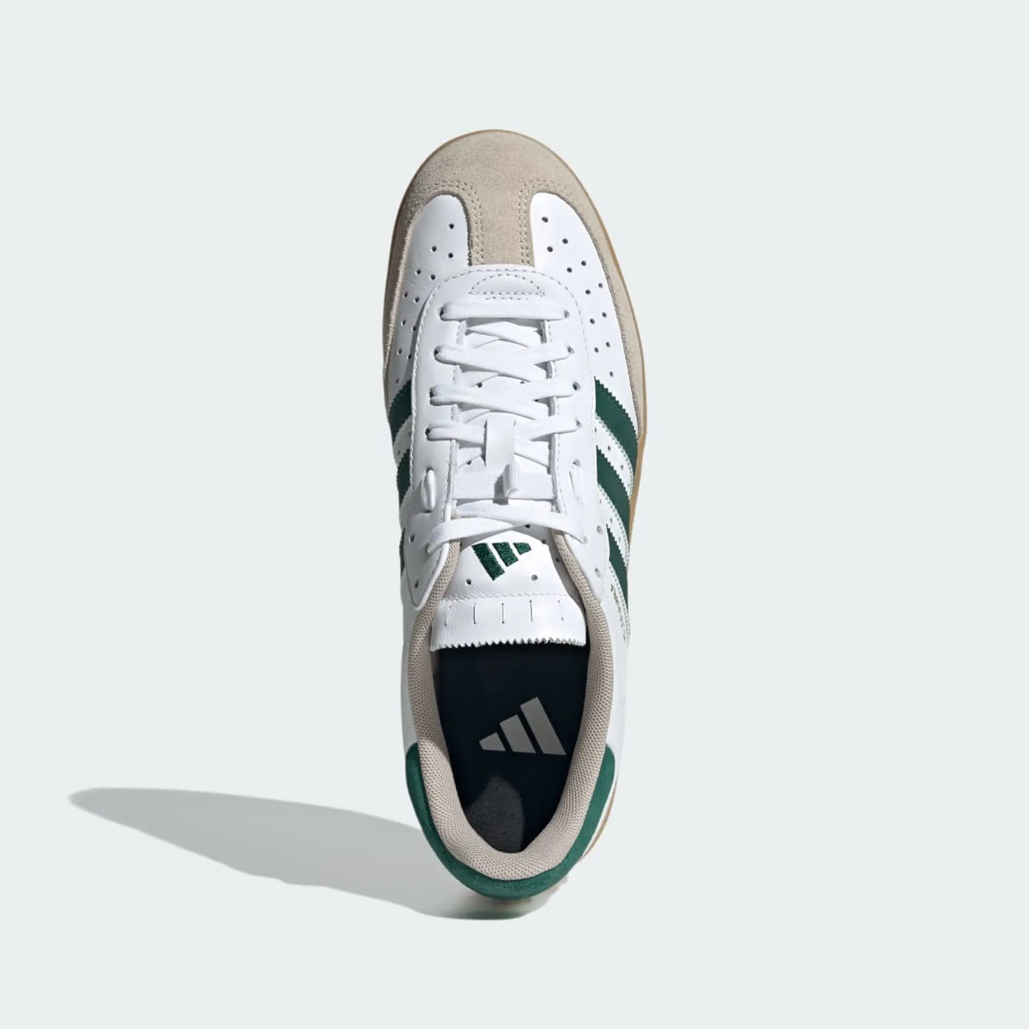 adidas Velosamba Leather Shoes