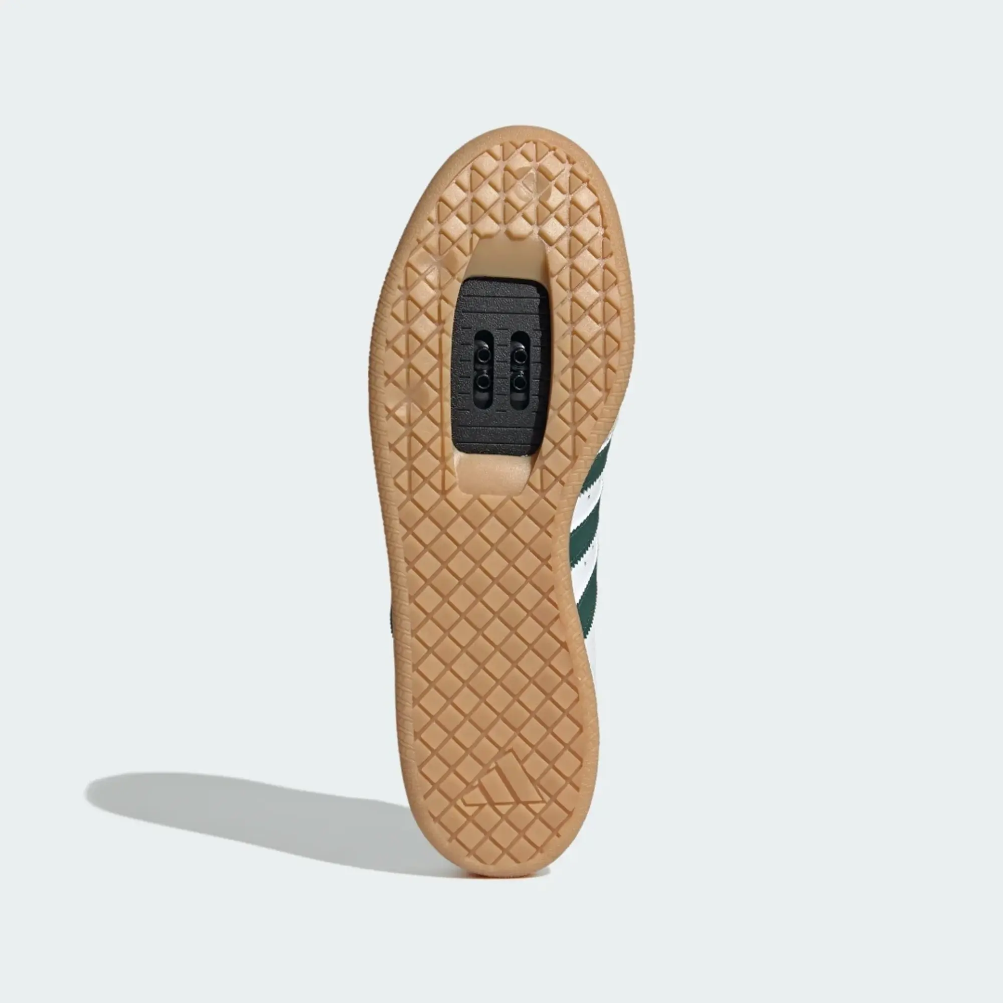 adidas Velosamba Leather Shoes