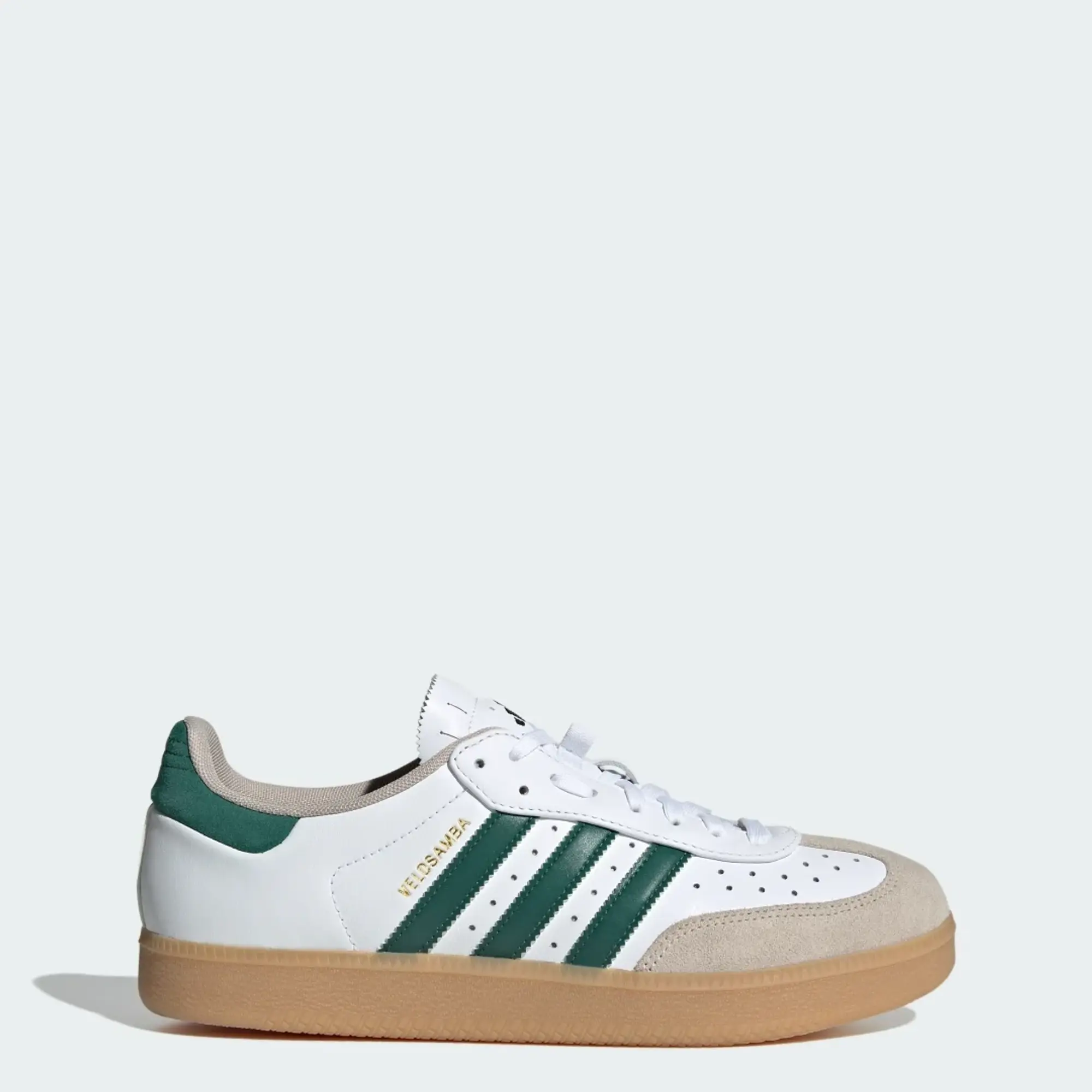 adidas Velosamba Leather Shoes
