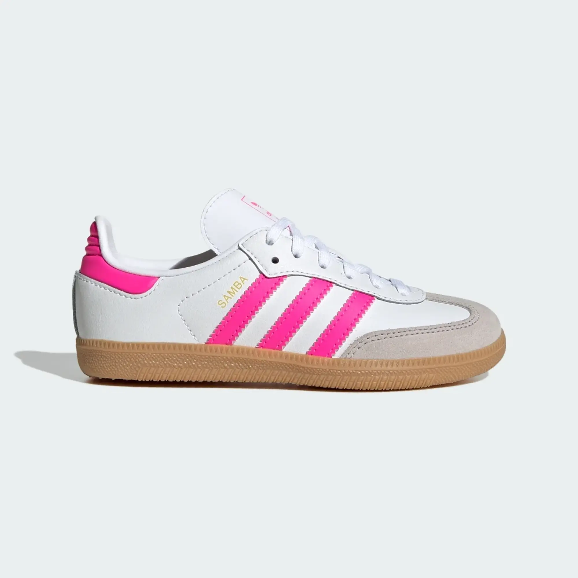adidas Samba OG Shoes Kids