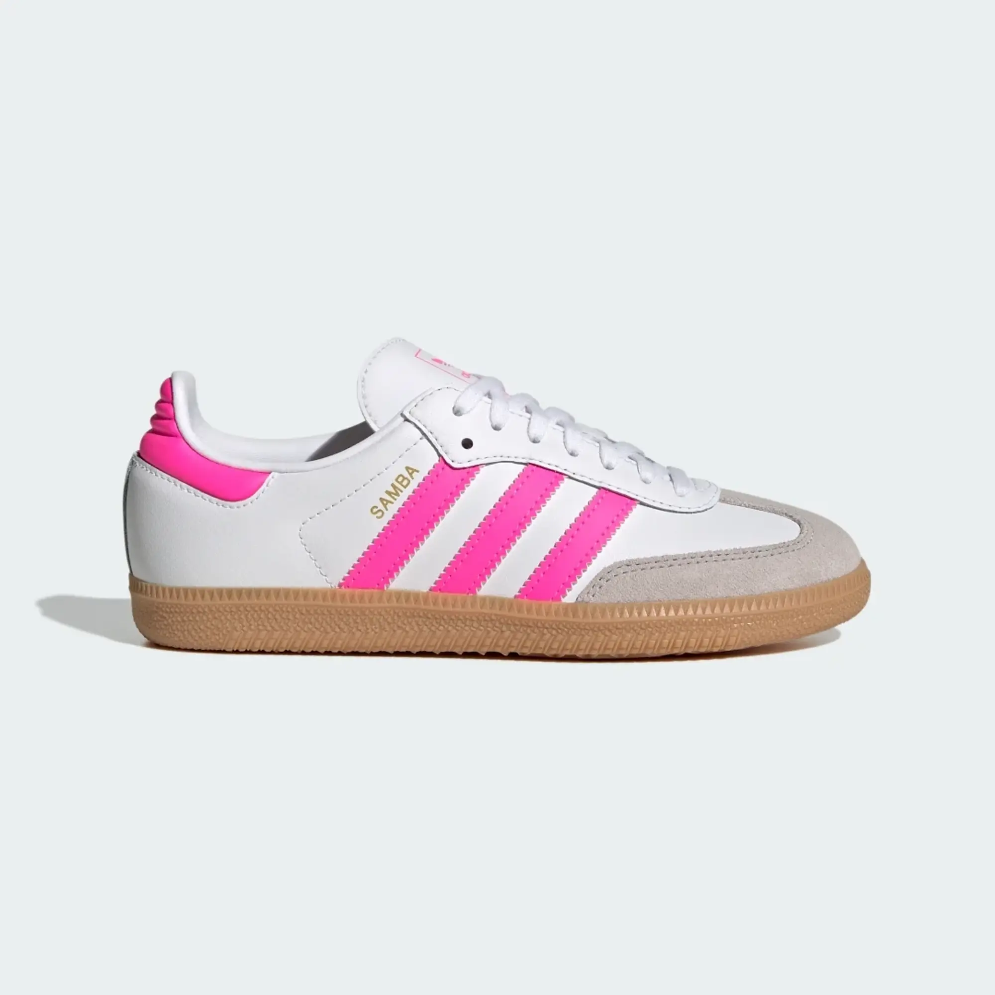 adidas Samba OG Shoes Kids