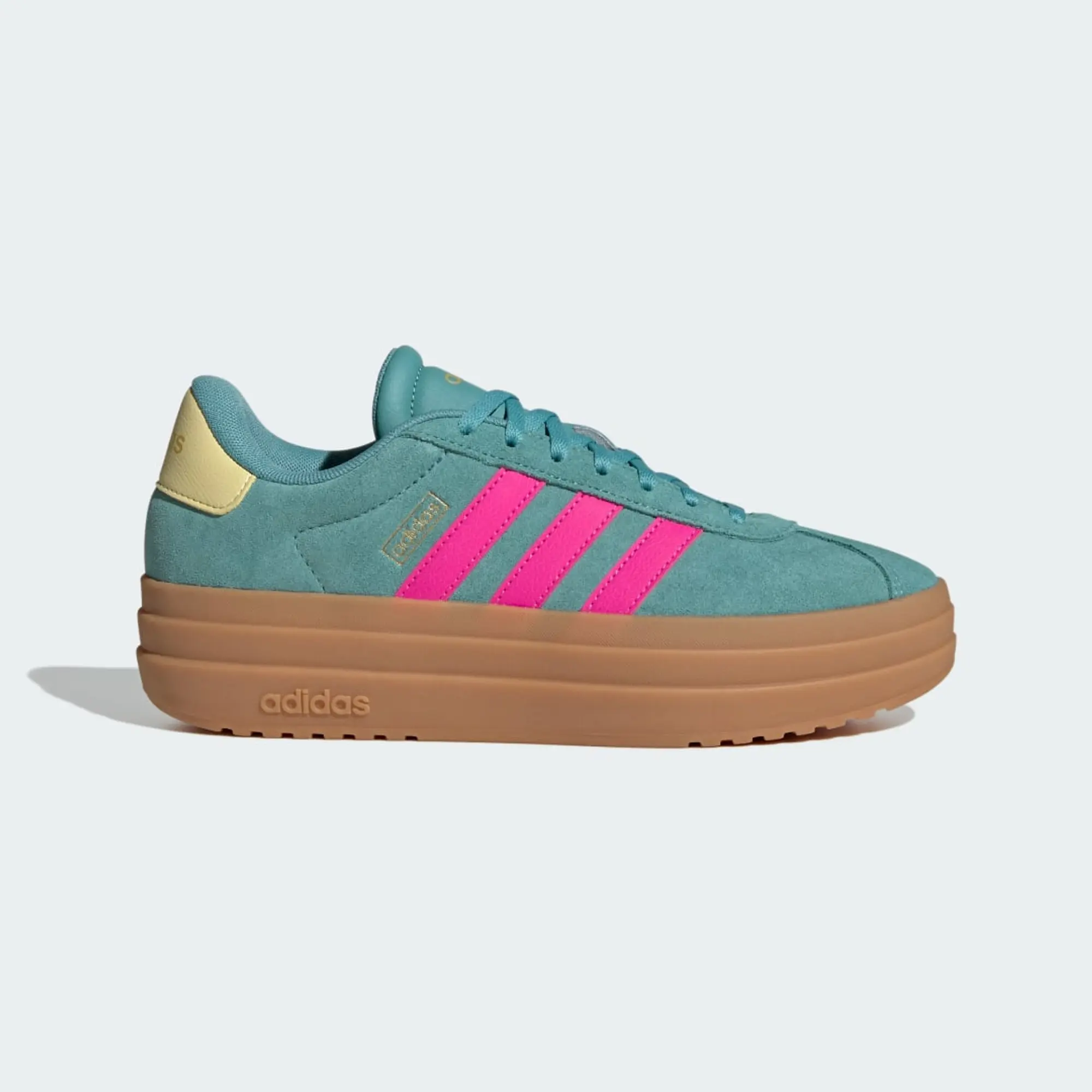 adidas VL Court Bold Shoes