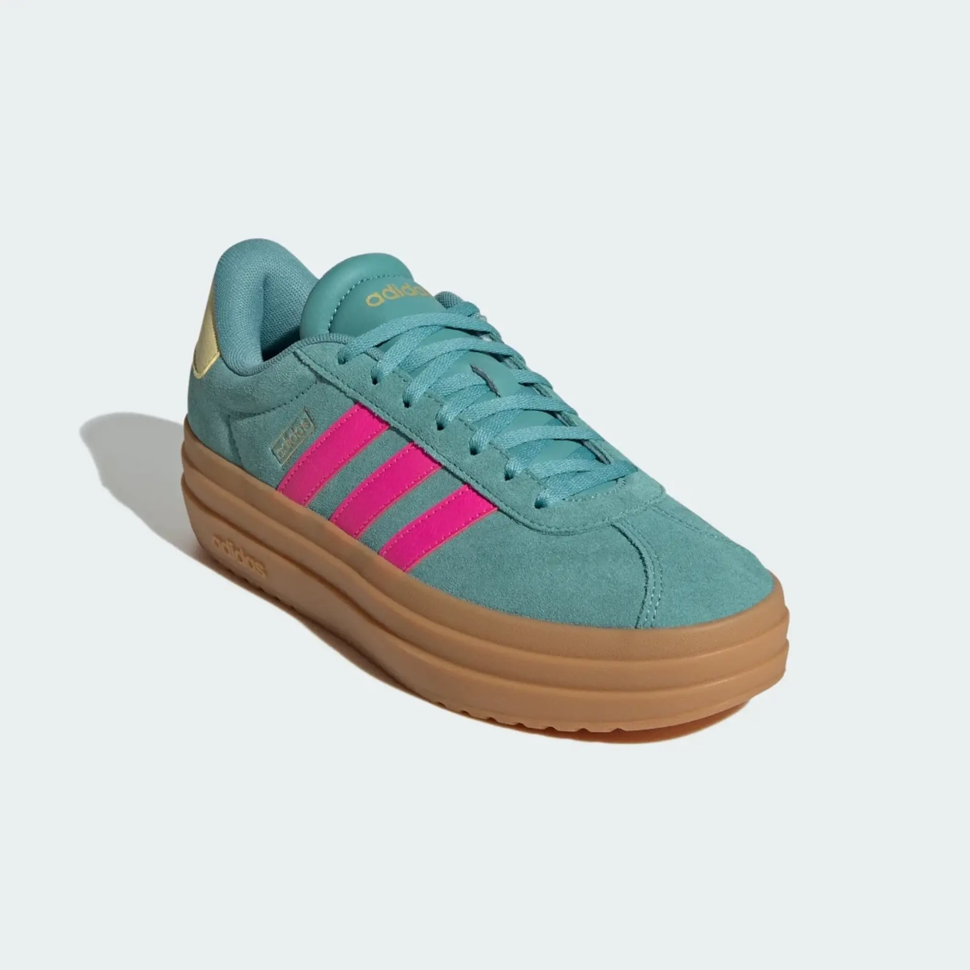 adidas VL Court Bold Shoes