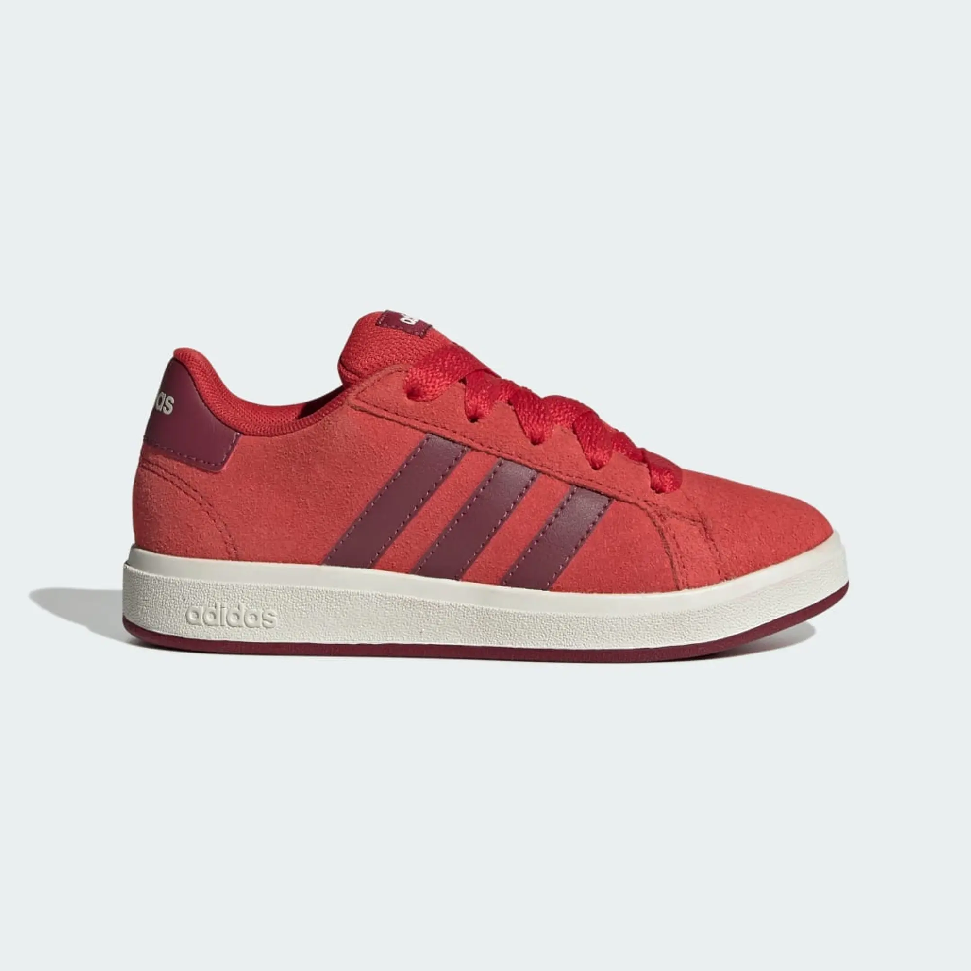 adidas Grand Court 00s Shoes Kids