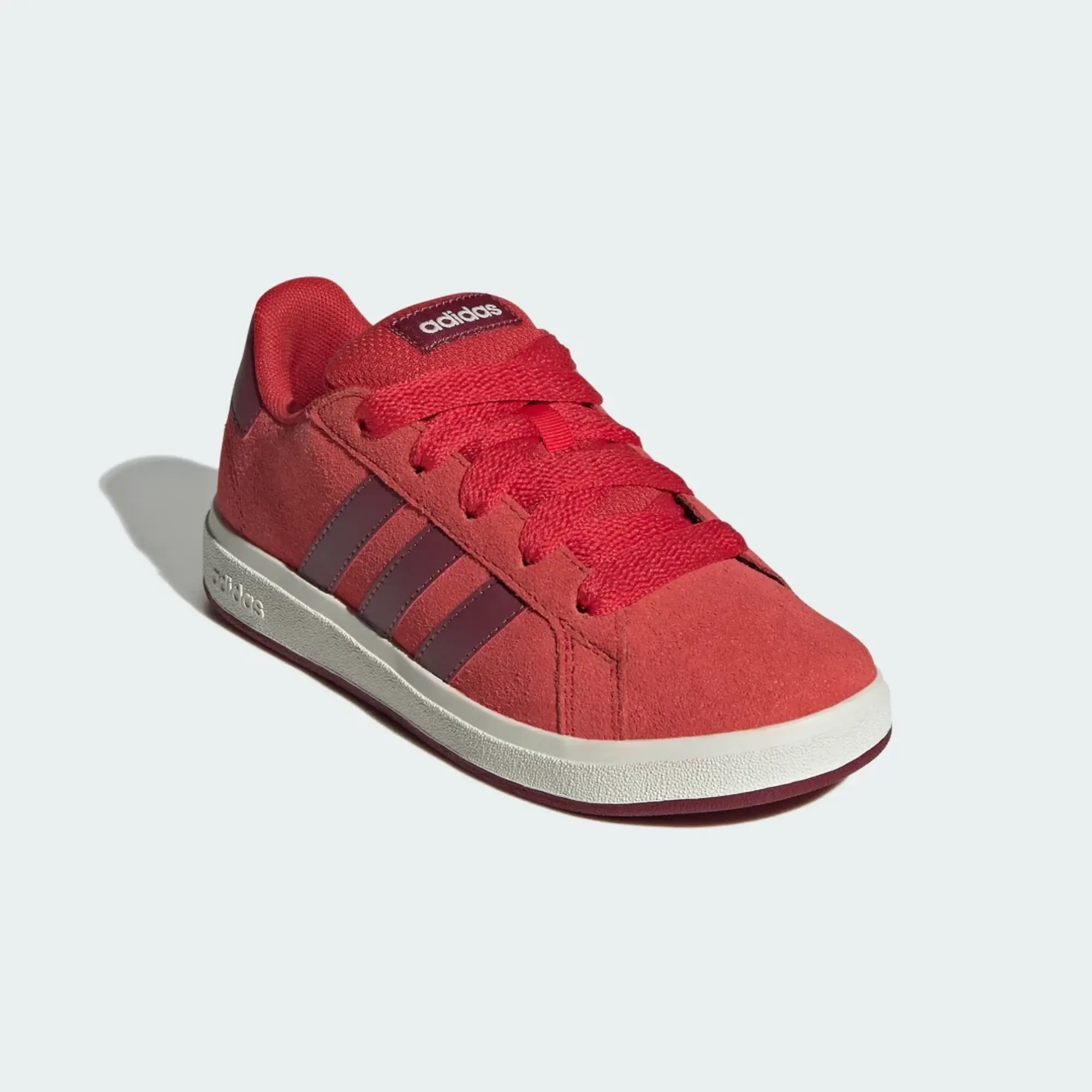 adidas Grand Court 00s Shoes Kids