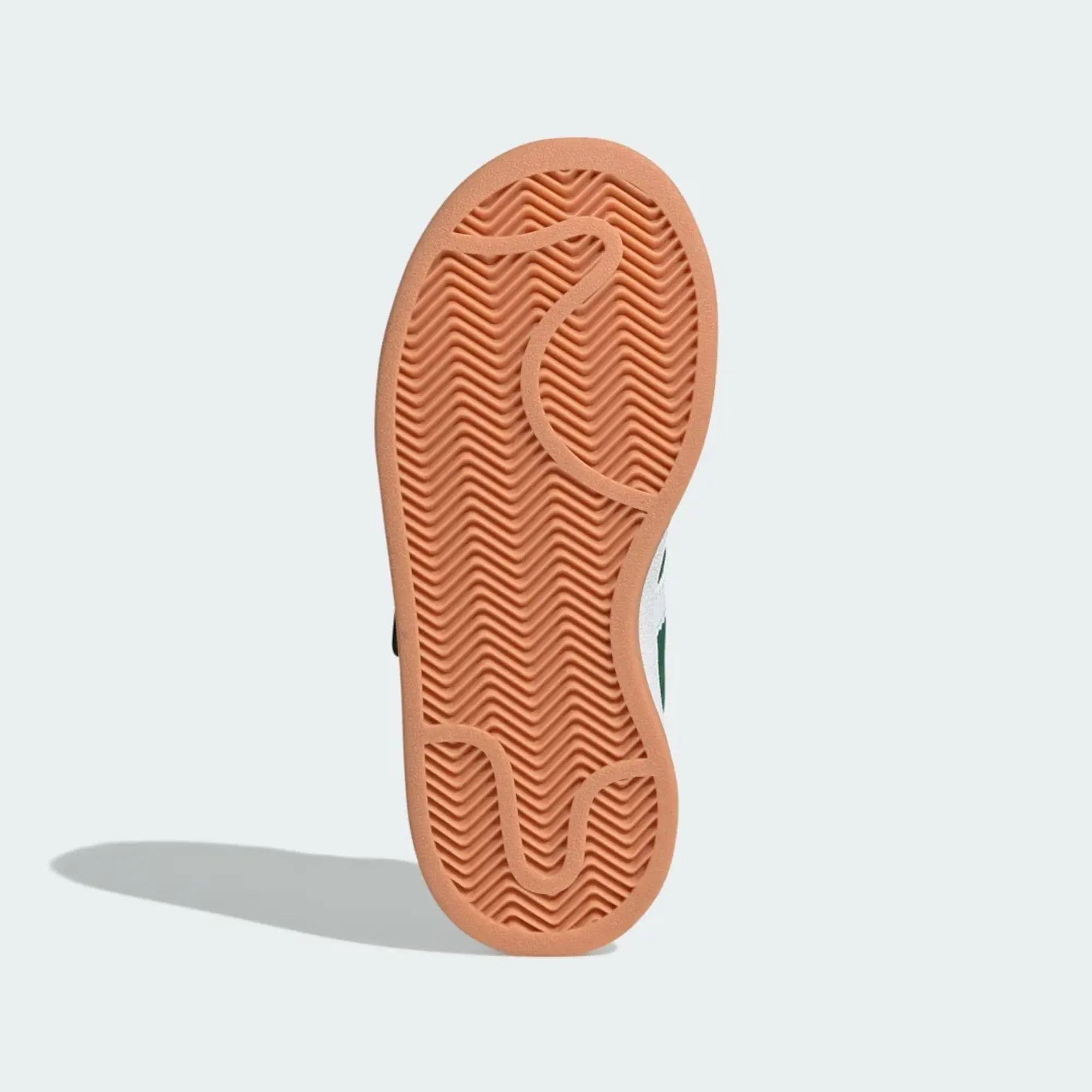 adidas Campus 00s Comfort Closure Elastic Lace Shoes Kids