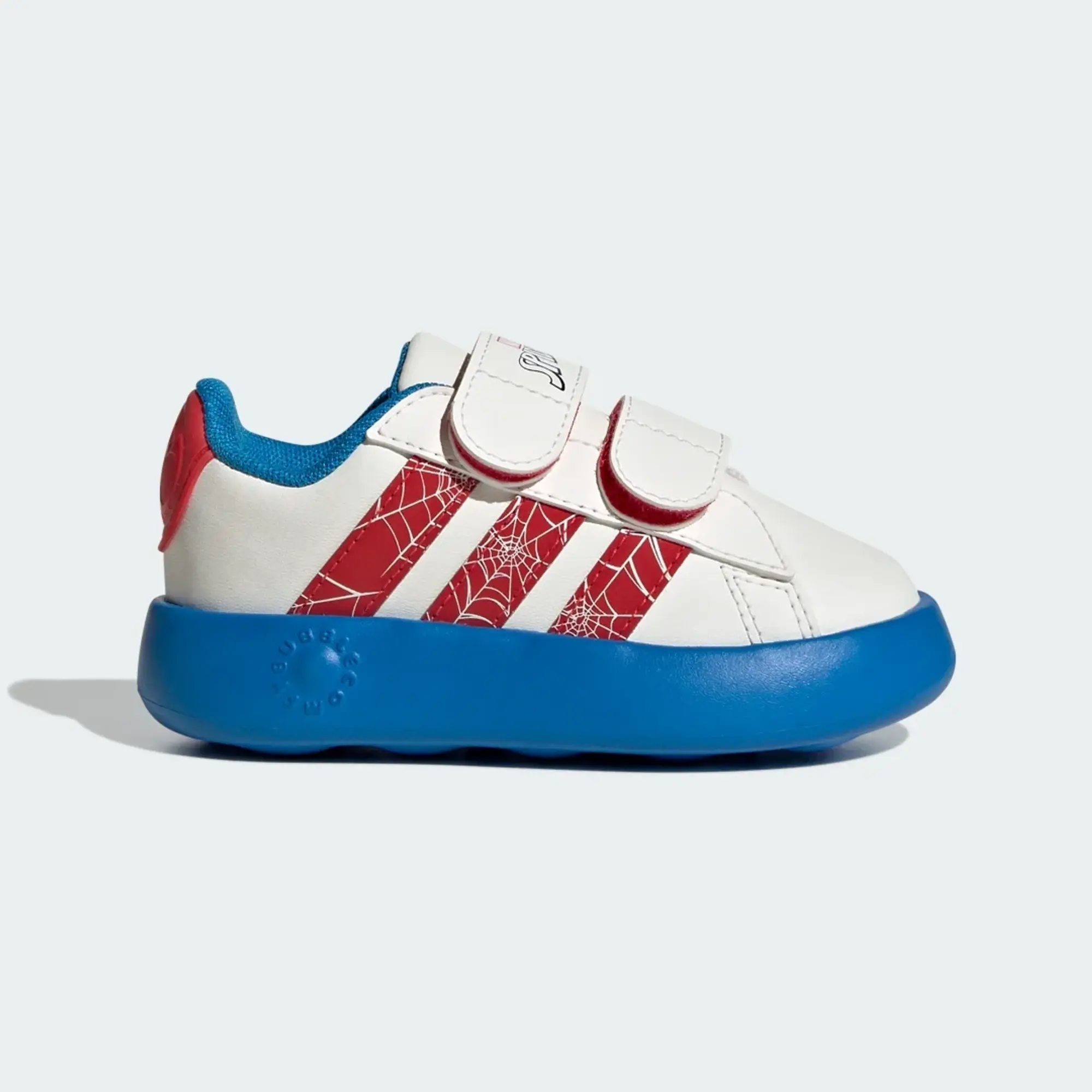 adidas adidas x Marvel Spider-Man Grand Court Shoes Kids
