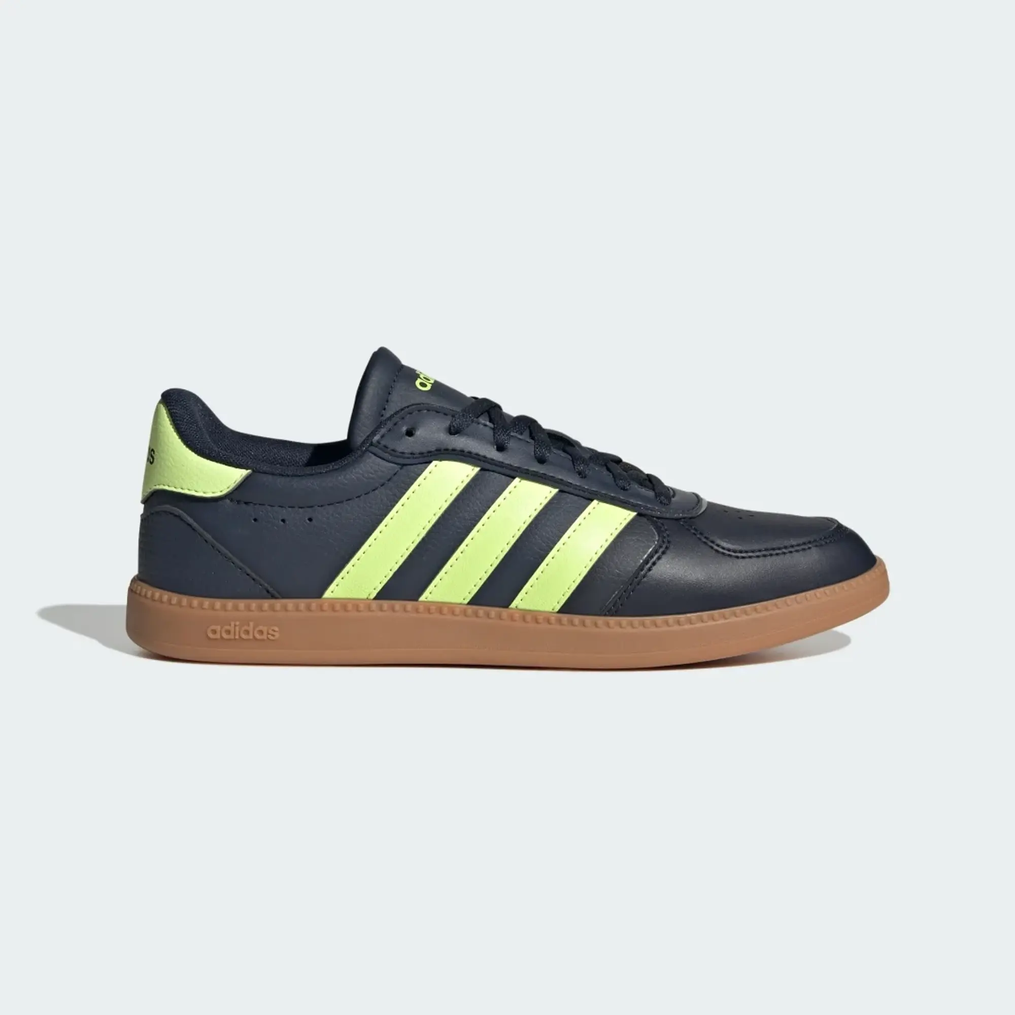 adidas Breaknet Sleek Shoes