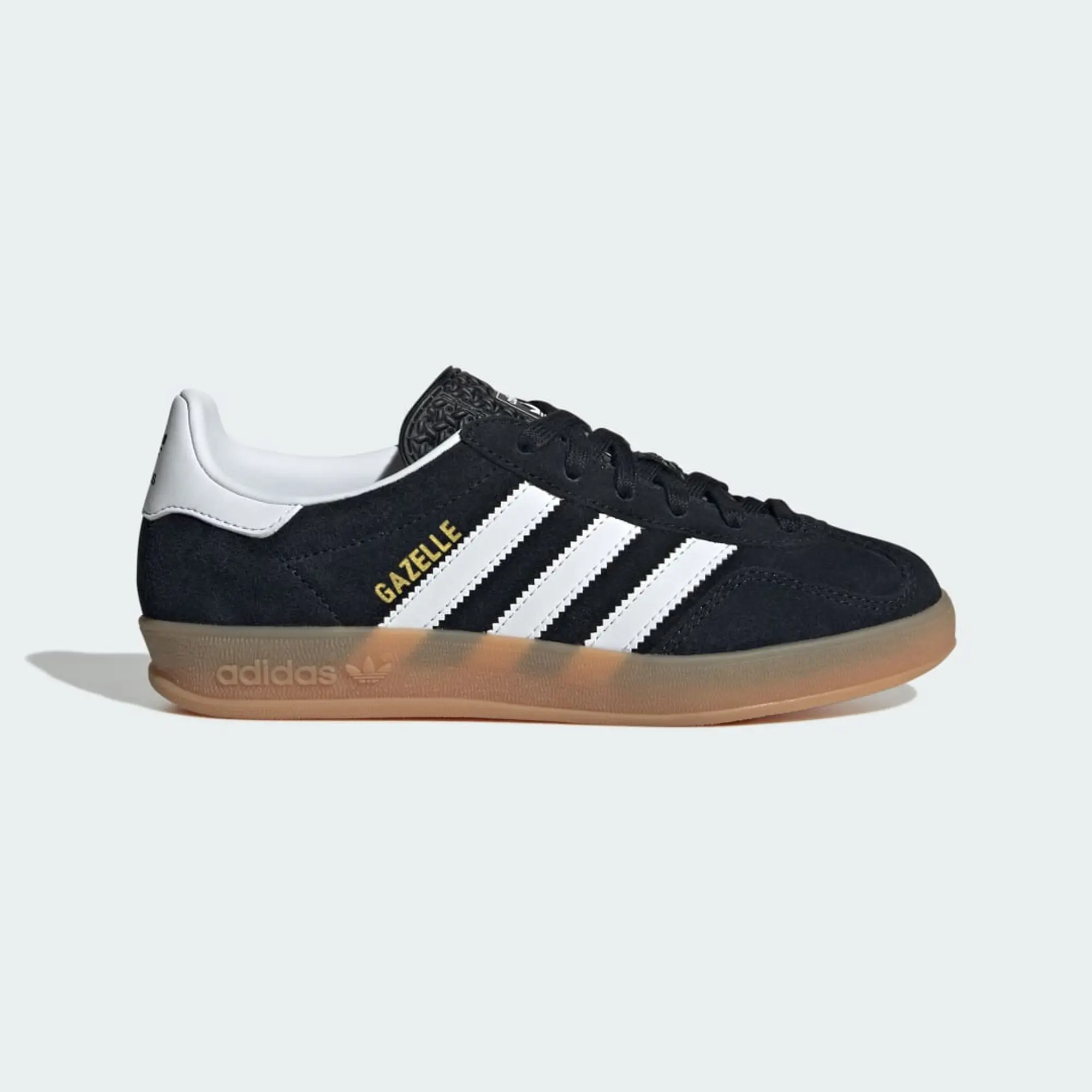 adidas Gazelle Indoor Shoes Kids
