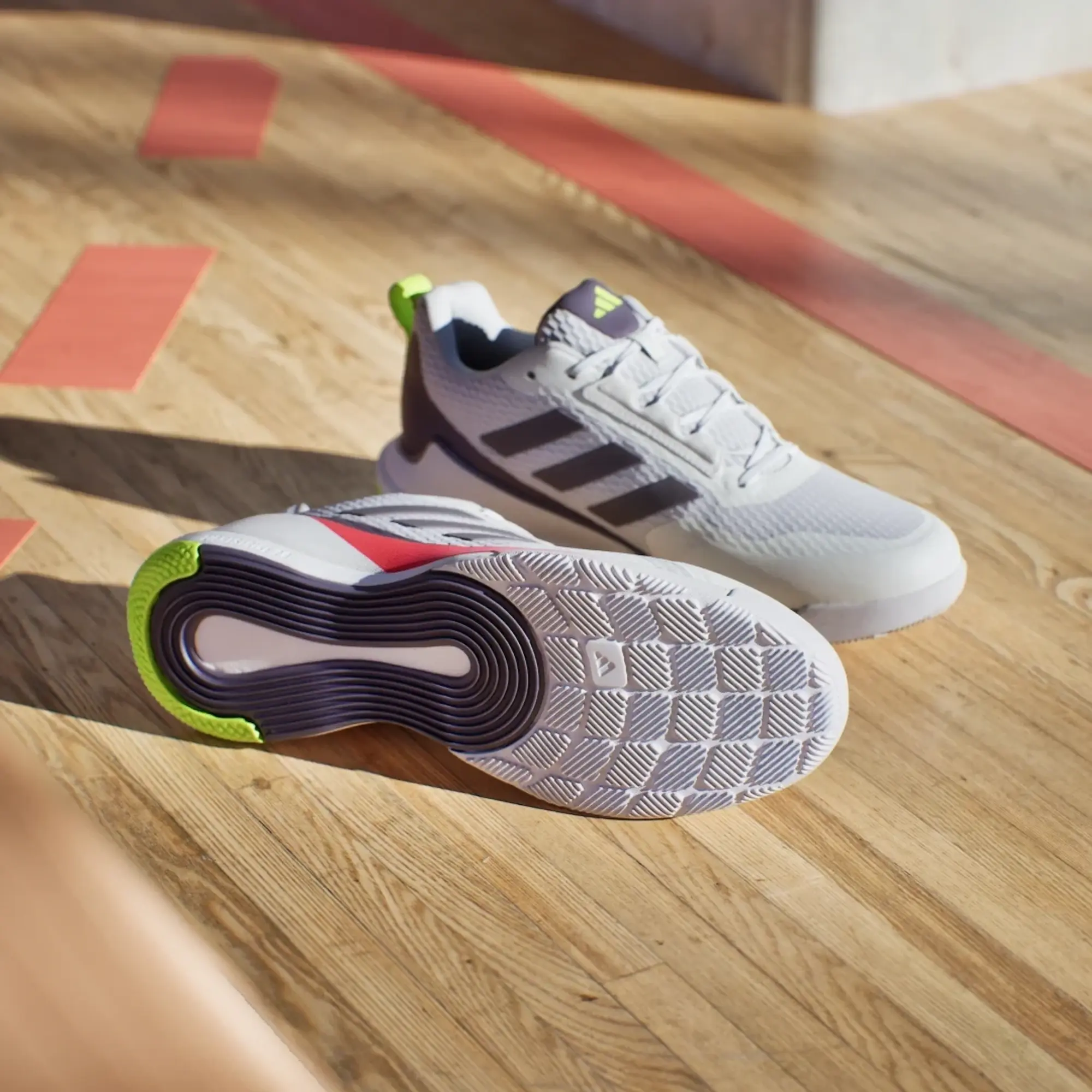 adidas Novaflight 2 Indoor Shoes