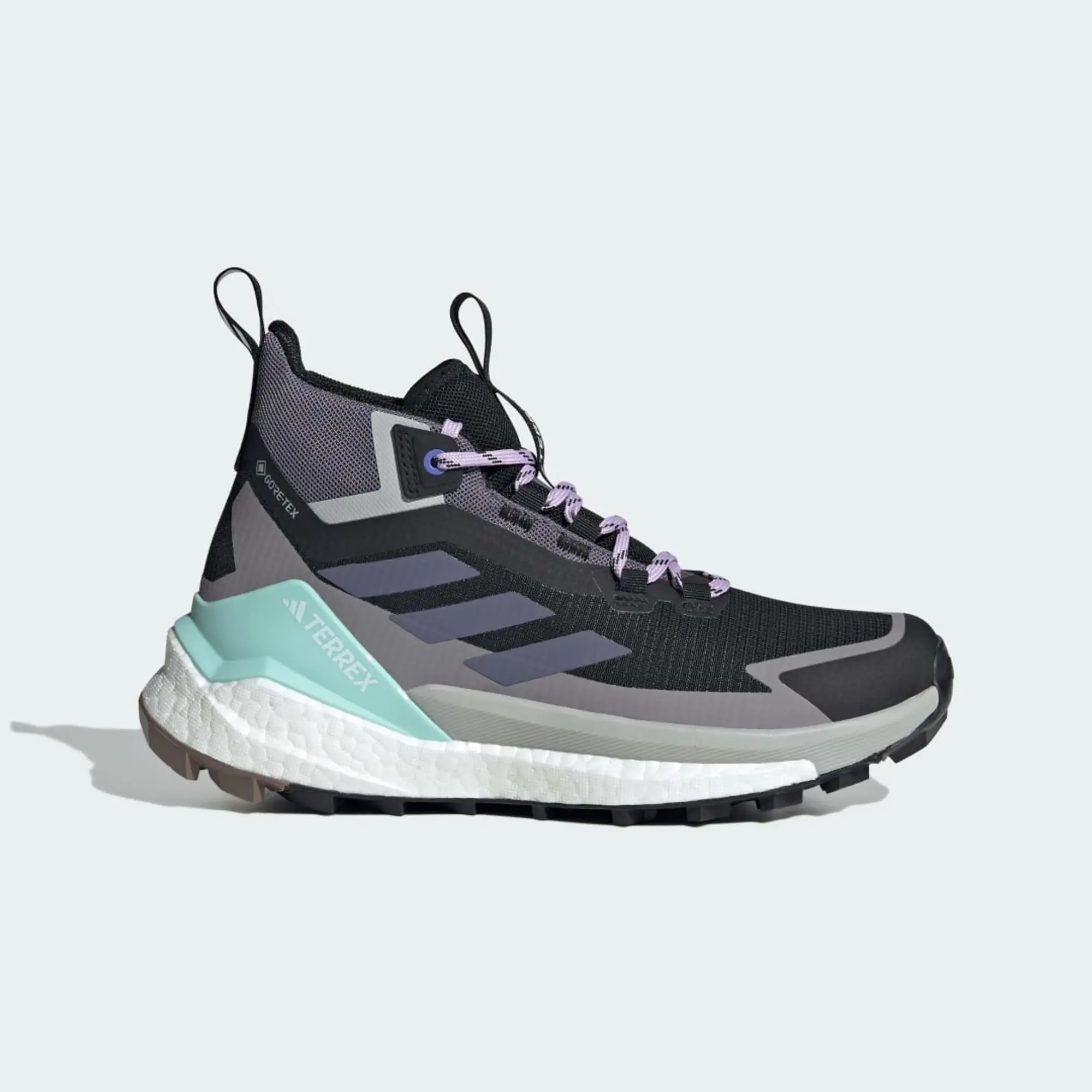 adidas Terrex Free Hiker 2.0 Gore-Tex Hiking Shoes
