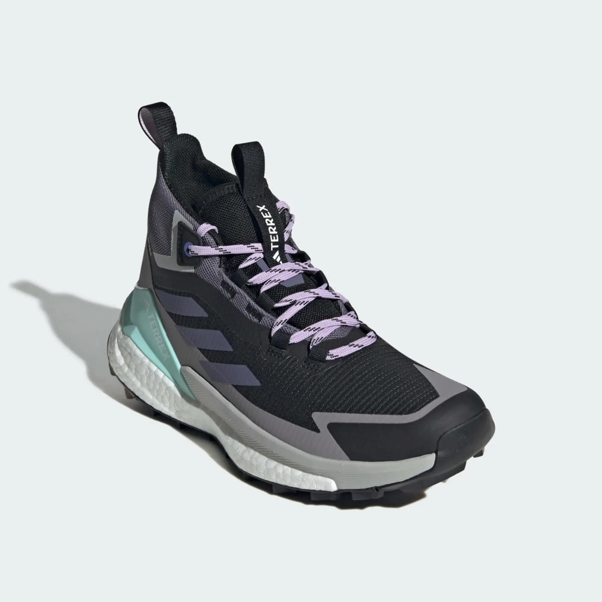 adidas Terrex Free Hiker 2.0 Gore-Tex Hiking Shoes