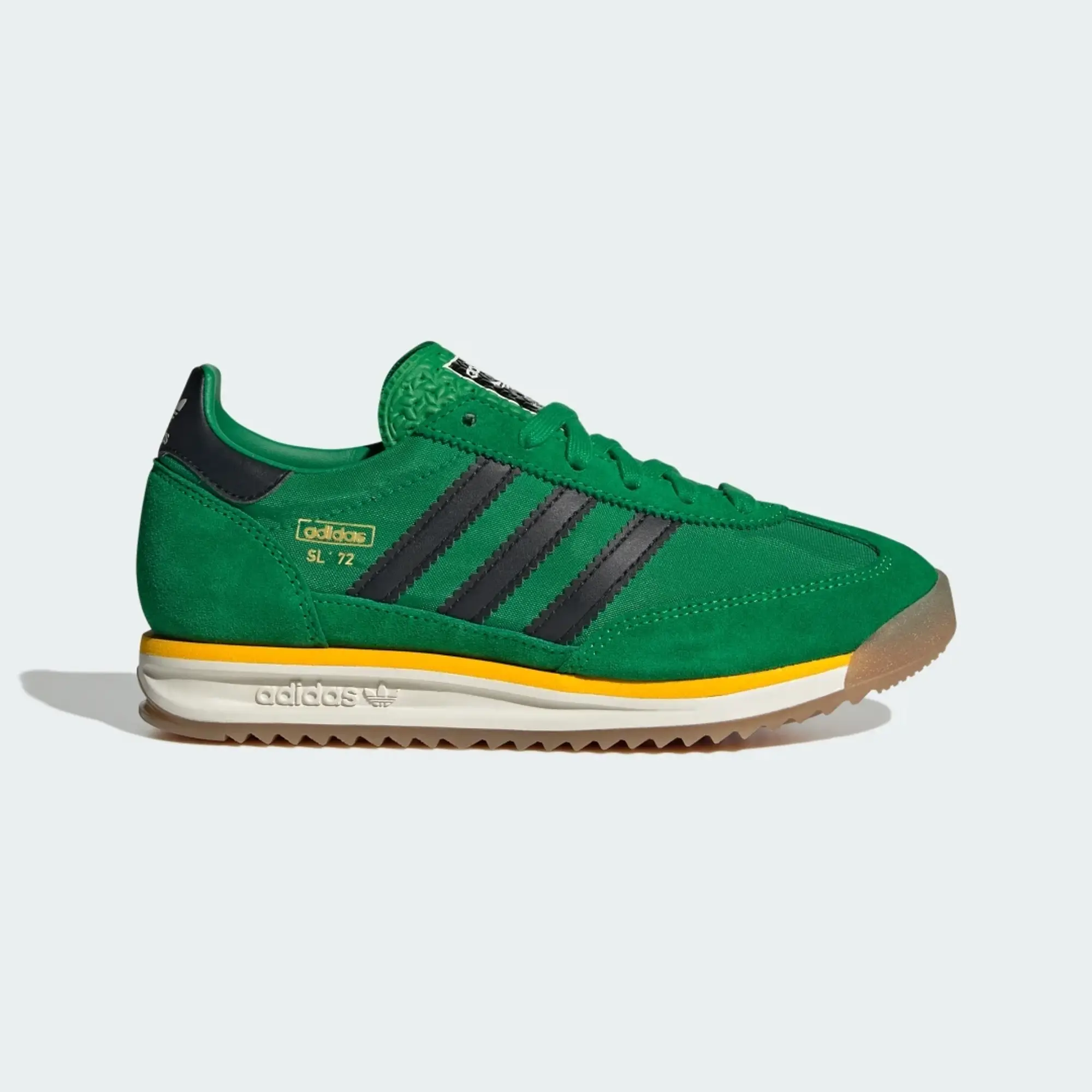 adidas SL 72 RS Shoes Kids