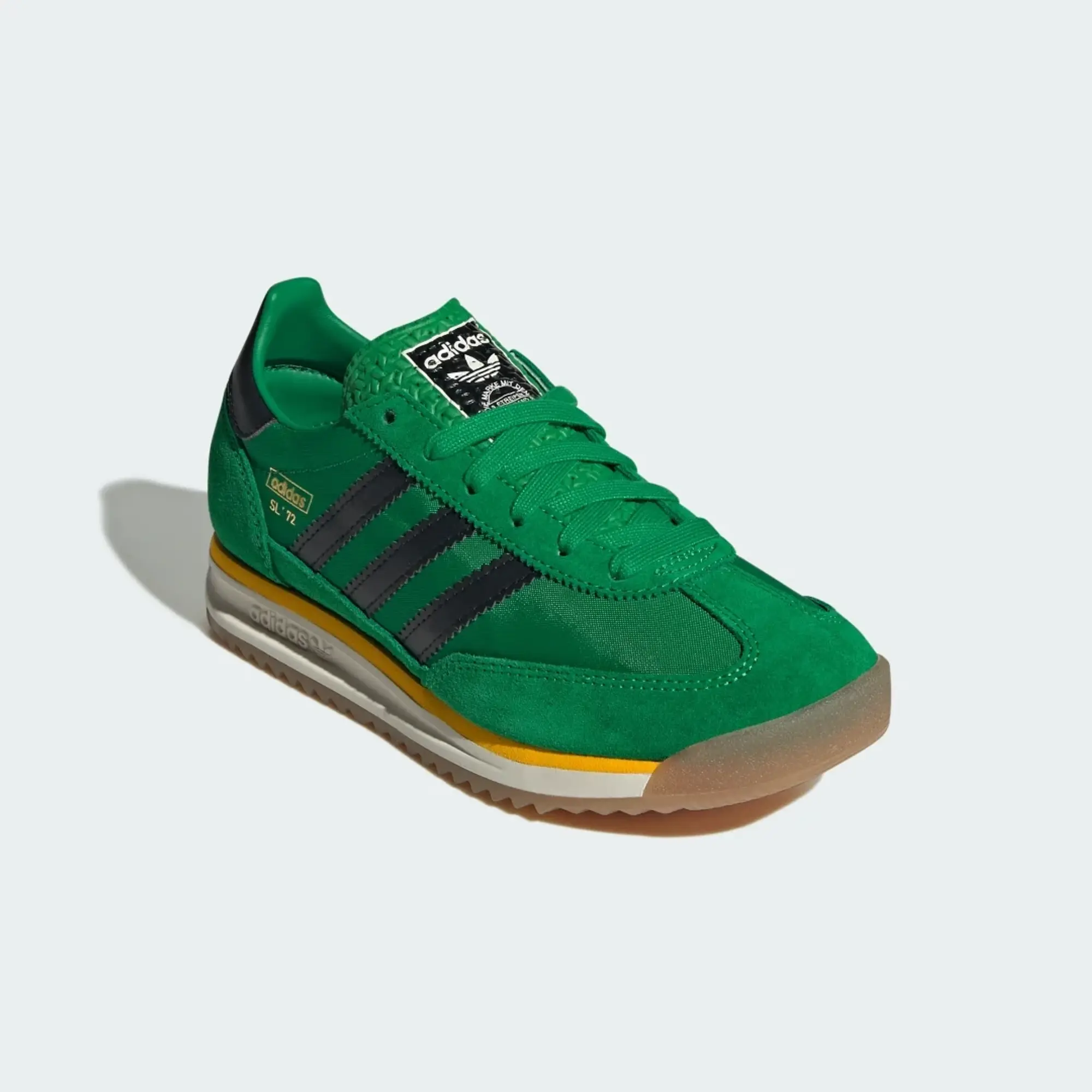 adidas SL 72 RS Shoes Kids