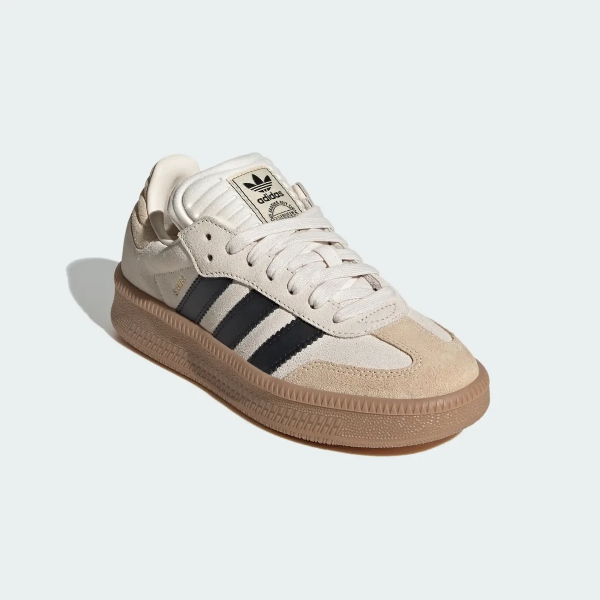 adidas Samba XLG Shoes Kids