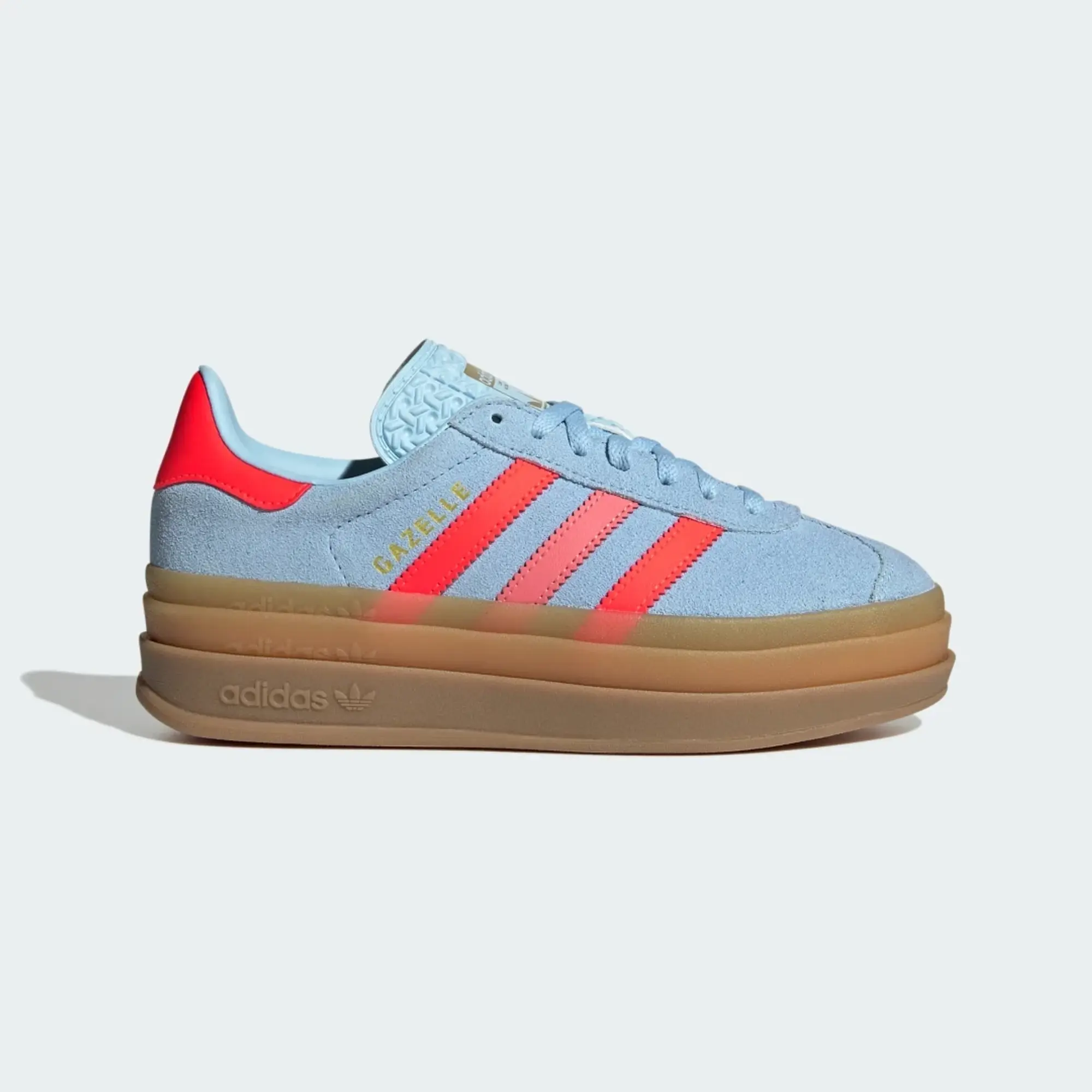 adidas Gazelle Bold Shoes Kids