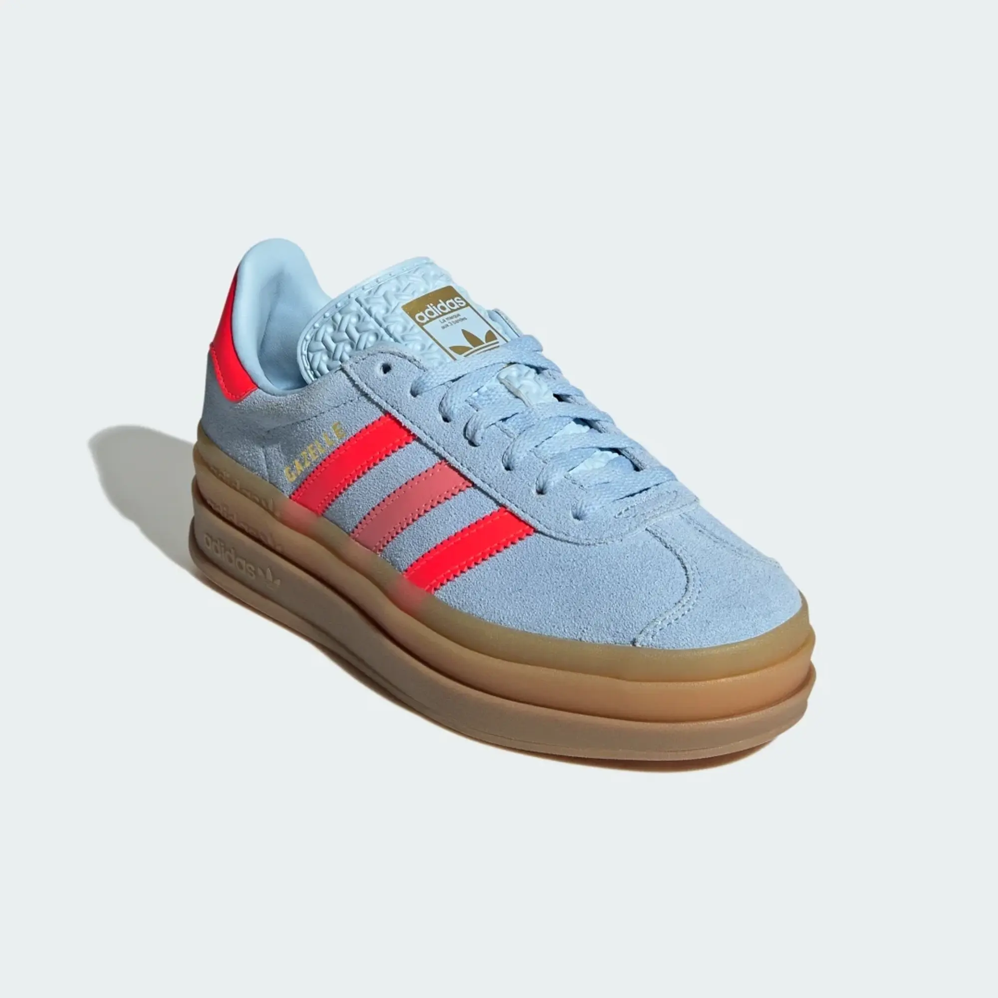 adidas Gazelle Bold Shoes Kids