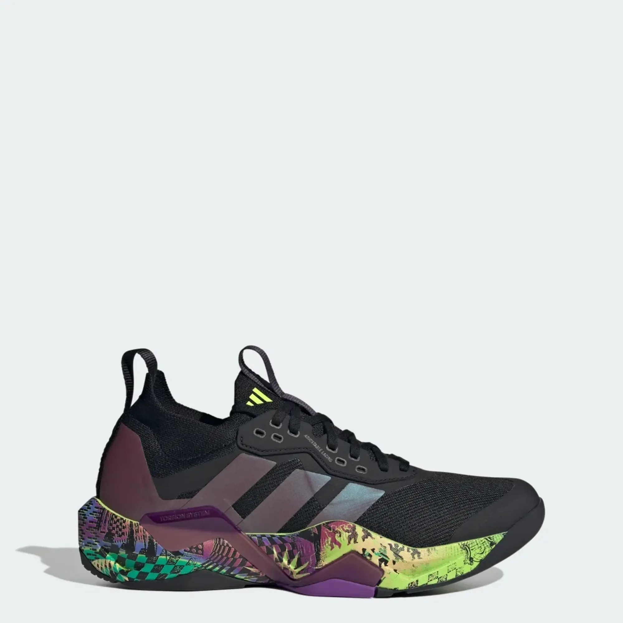adidas adidas x Jeremy Scott Rapidmove Adv 2