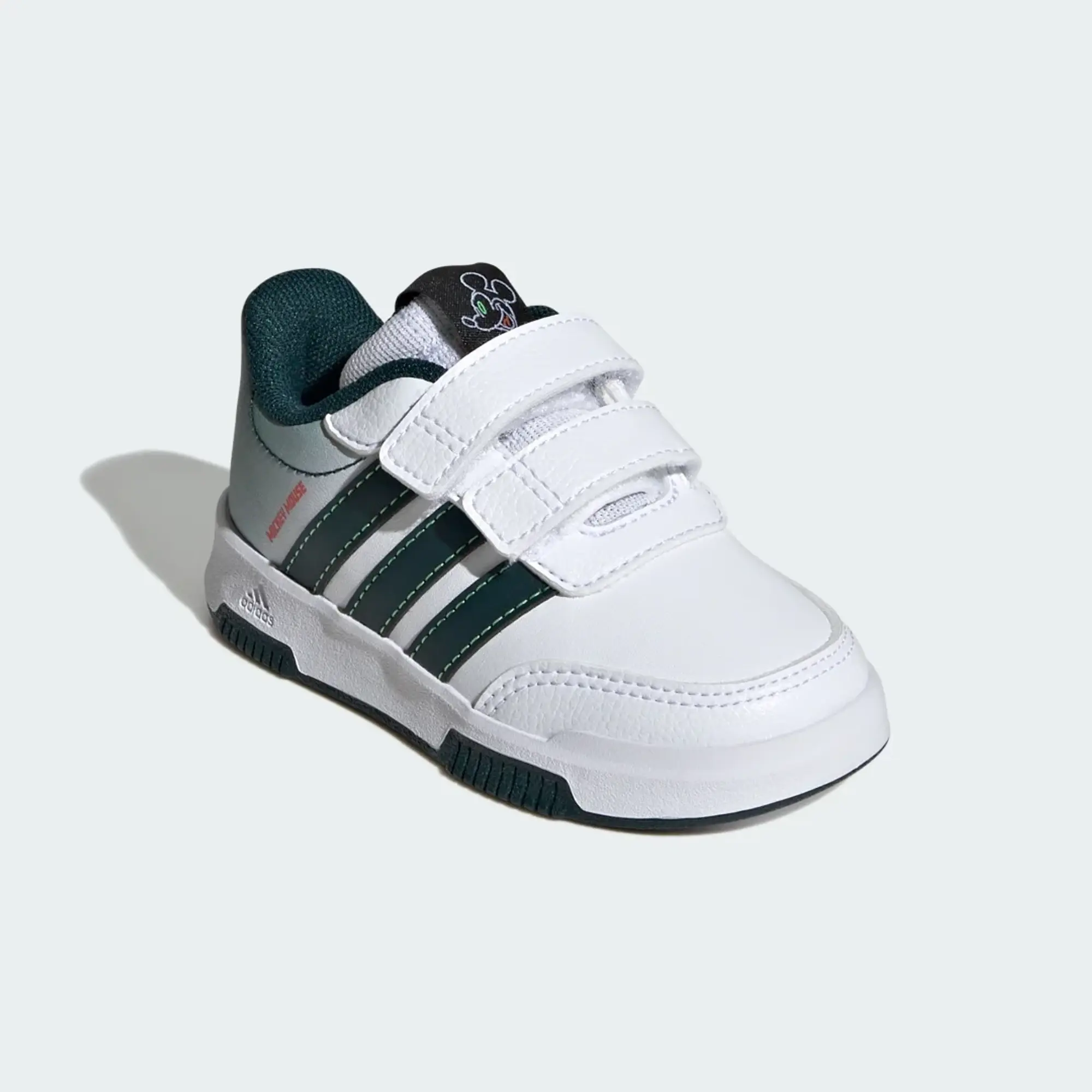 adidas adidas Disney Mickey Mouse Tensaur Shoes Kids