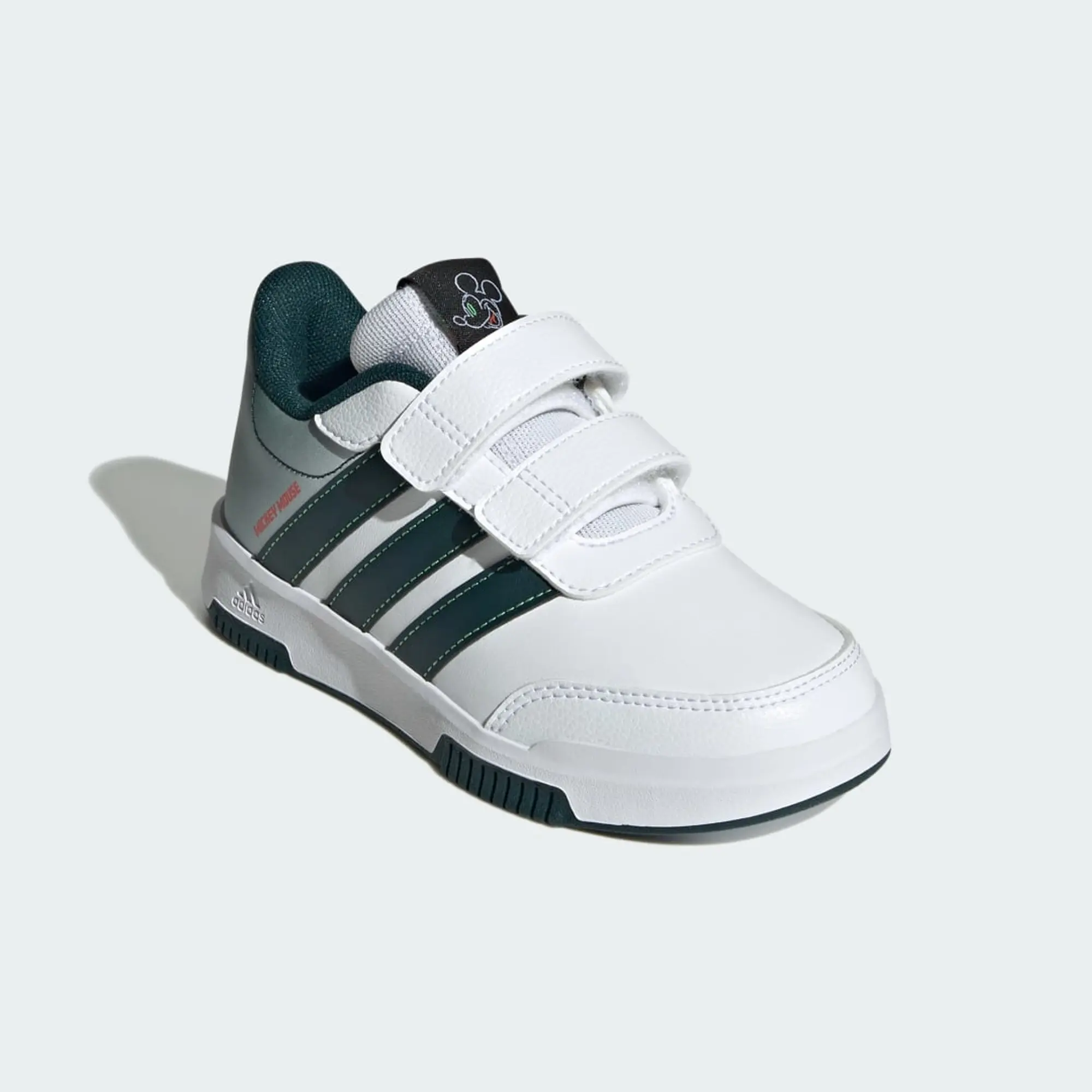 adidas adidas x Disney Mickey Mouse Tensaur Shoes Kids