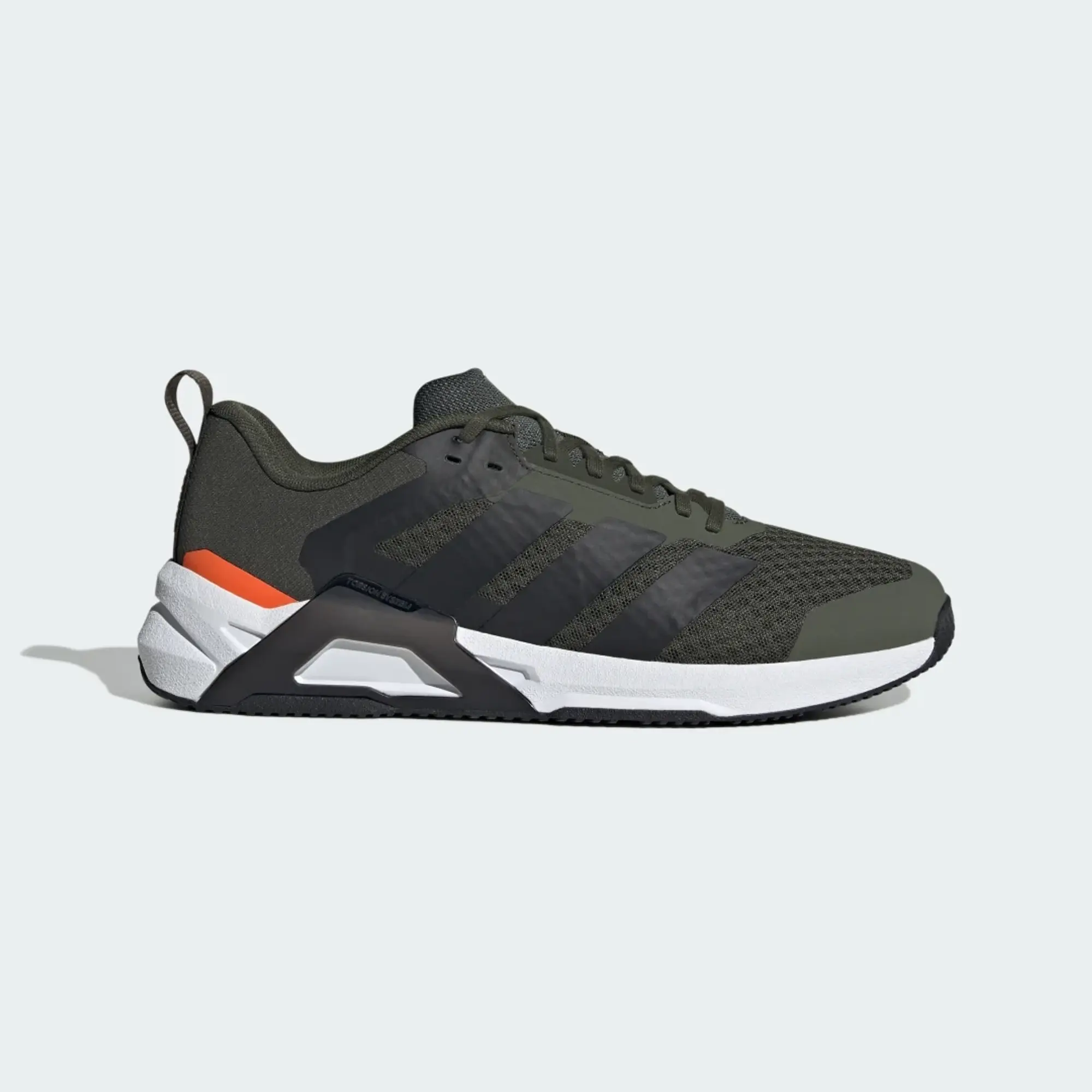 adidas Dropset Control Trainer