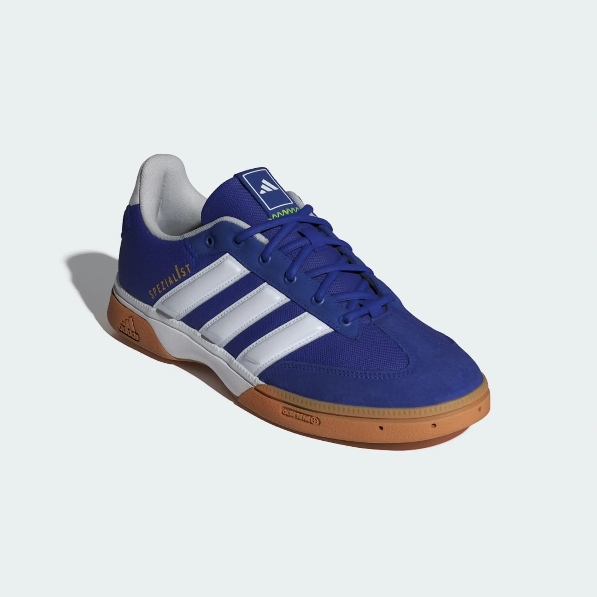 adidas Spezialist Indoor Shoes