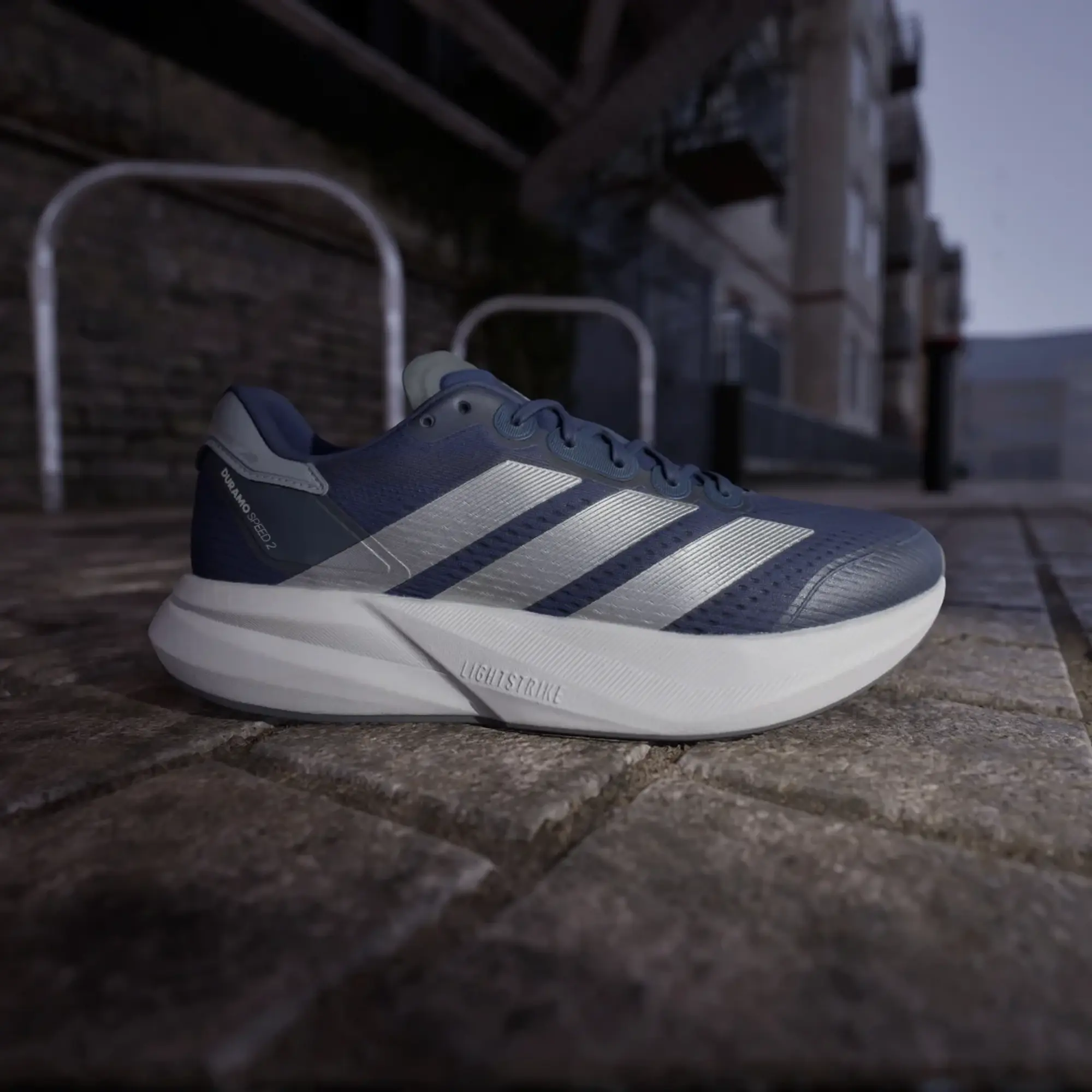 adidas Duramo Speed 2 Running Shoes