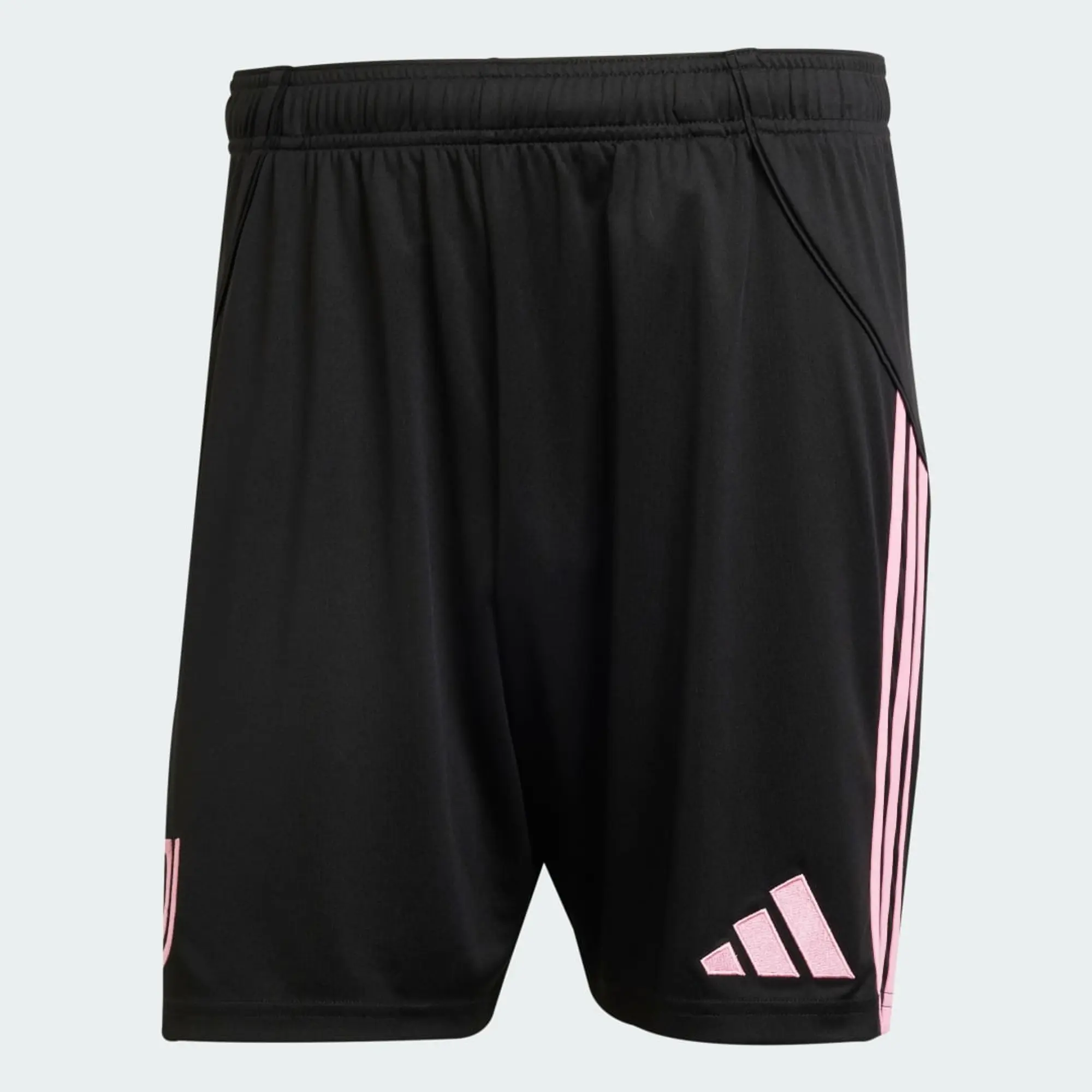 adidas Juventus 25/26 Home Shorts