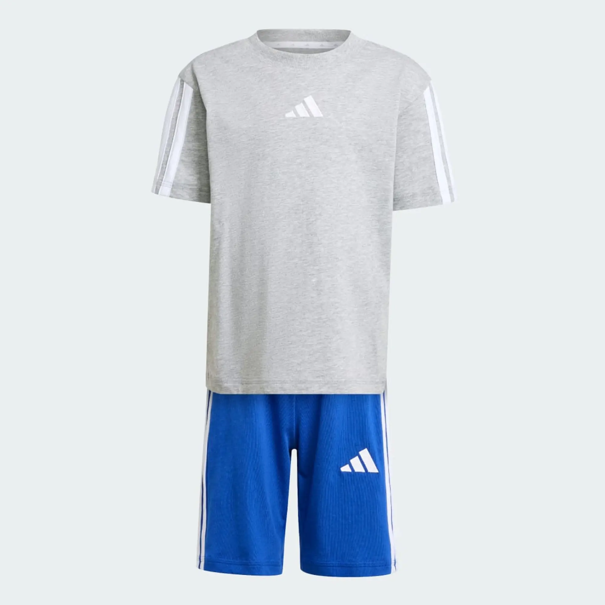adidas Essentials Tee Set Kids