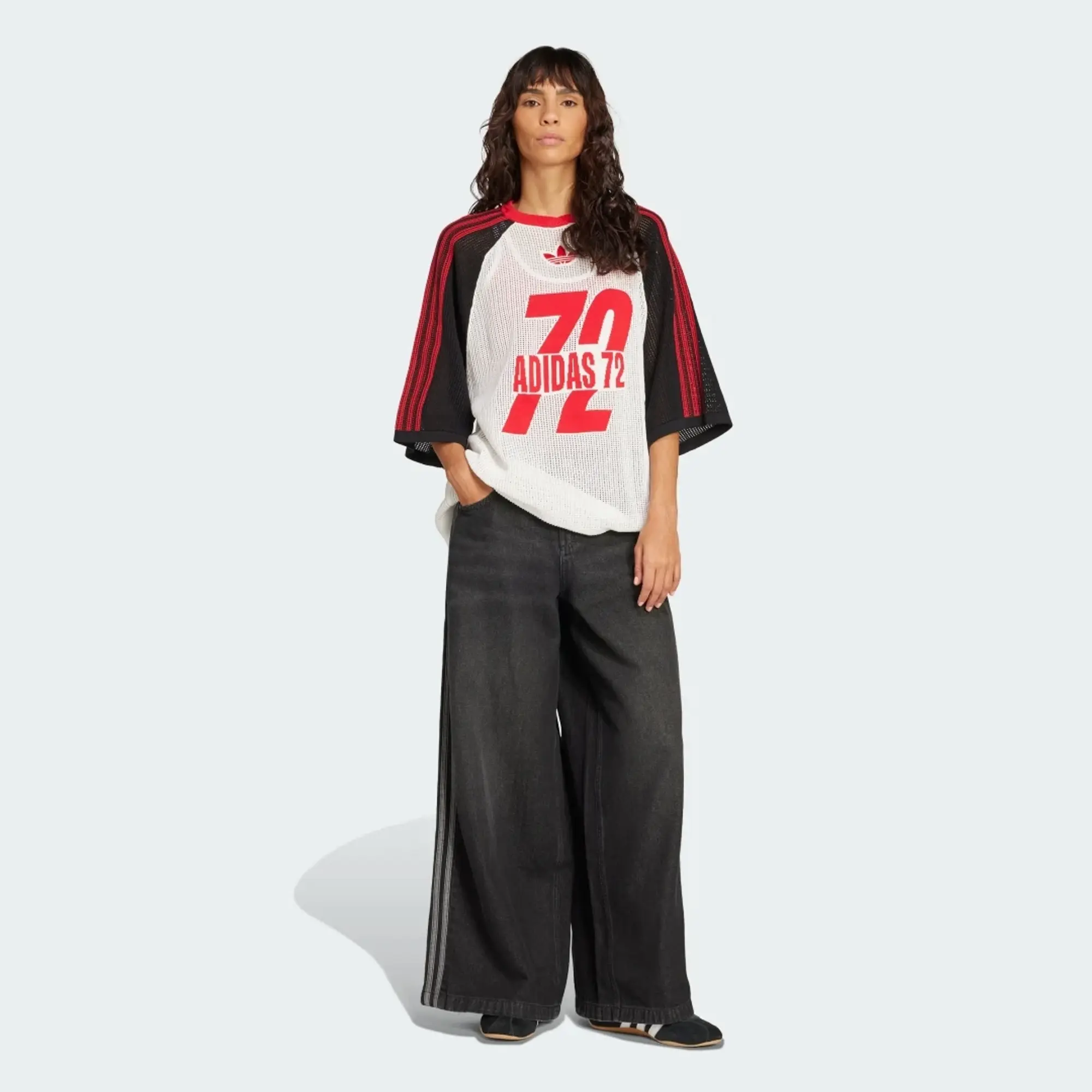 adidas Adicolor Denim Adilenium Pant