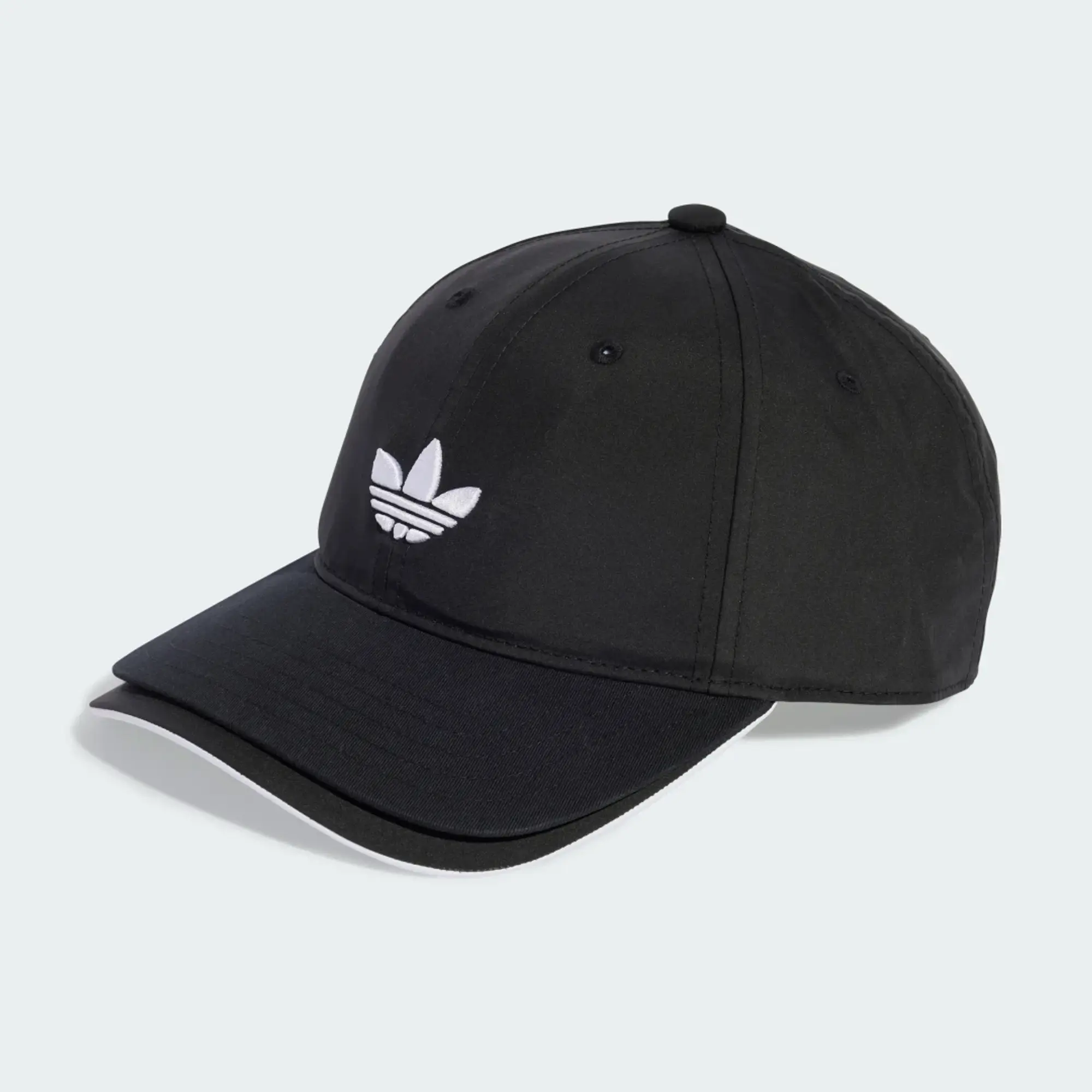adidas Double Visor Cap