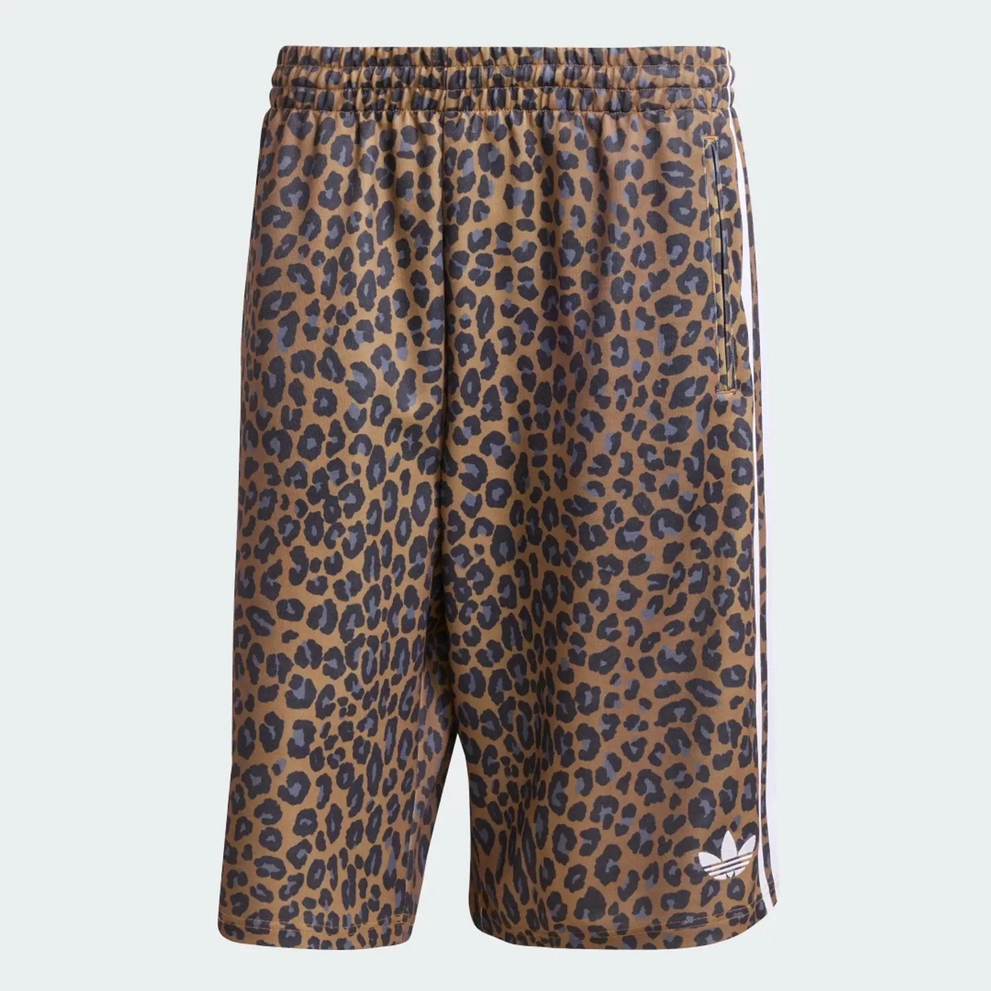adidas Leo Oversized Shorts