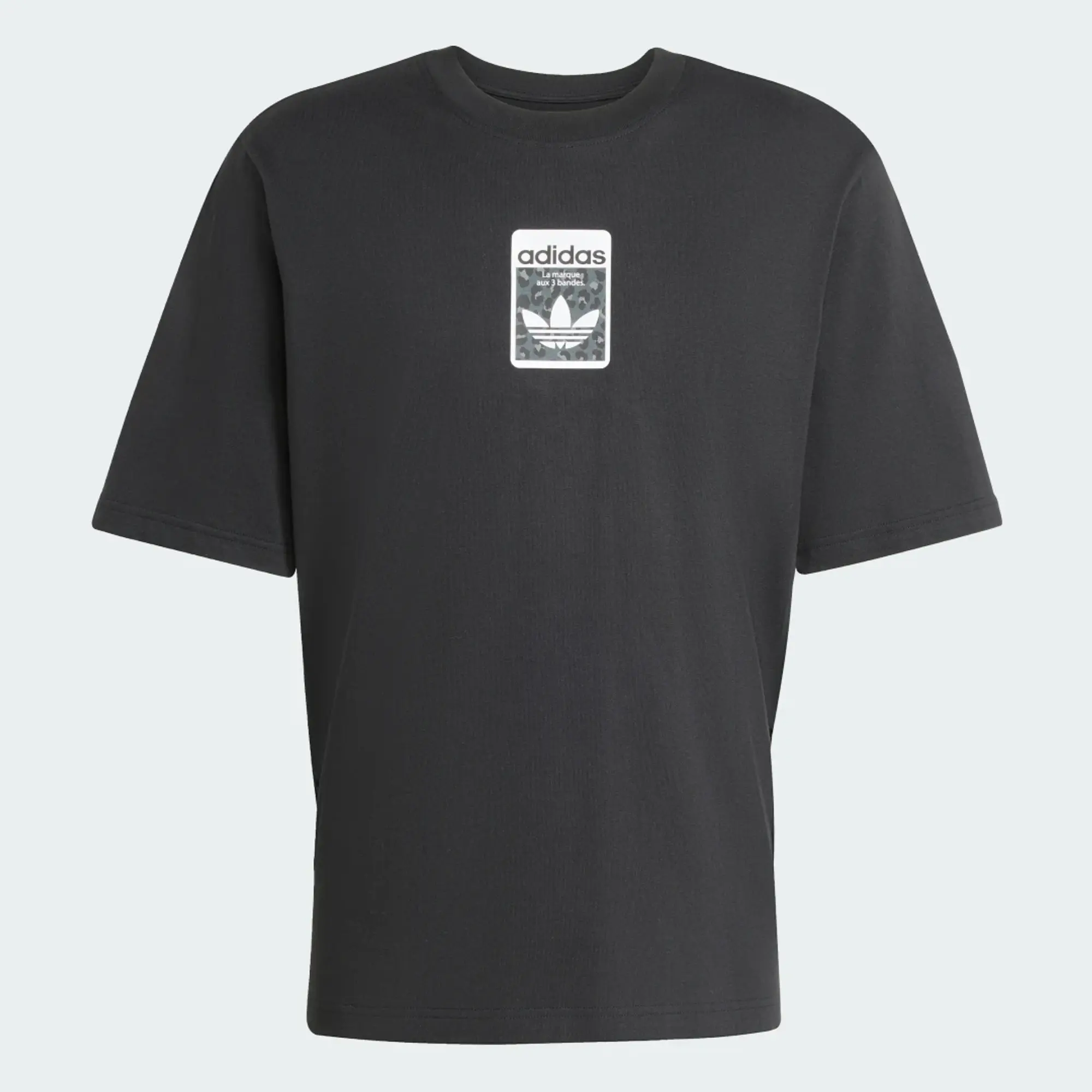 adidas Leo Oversized T-Shirt