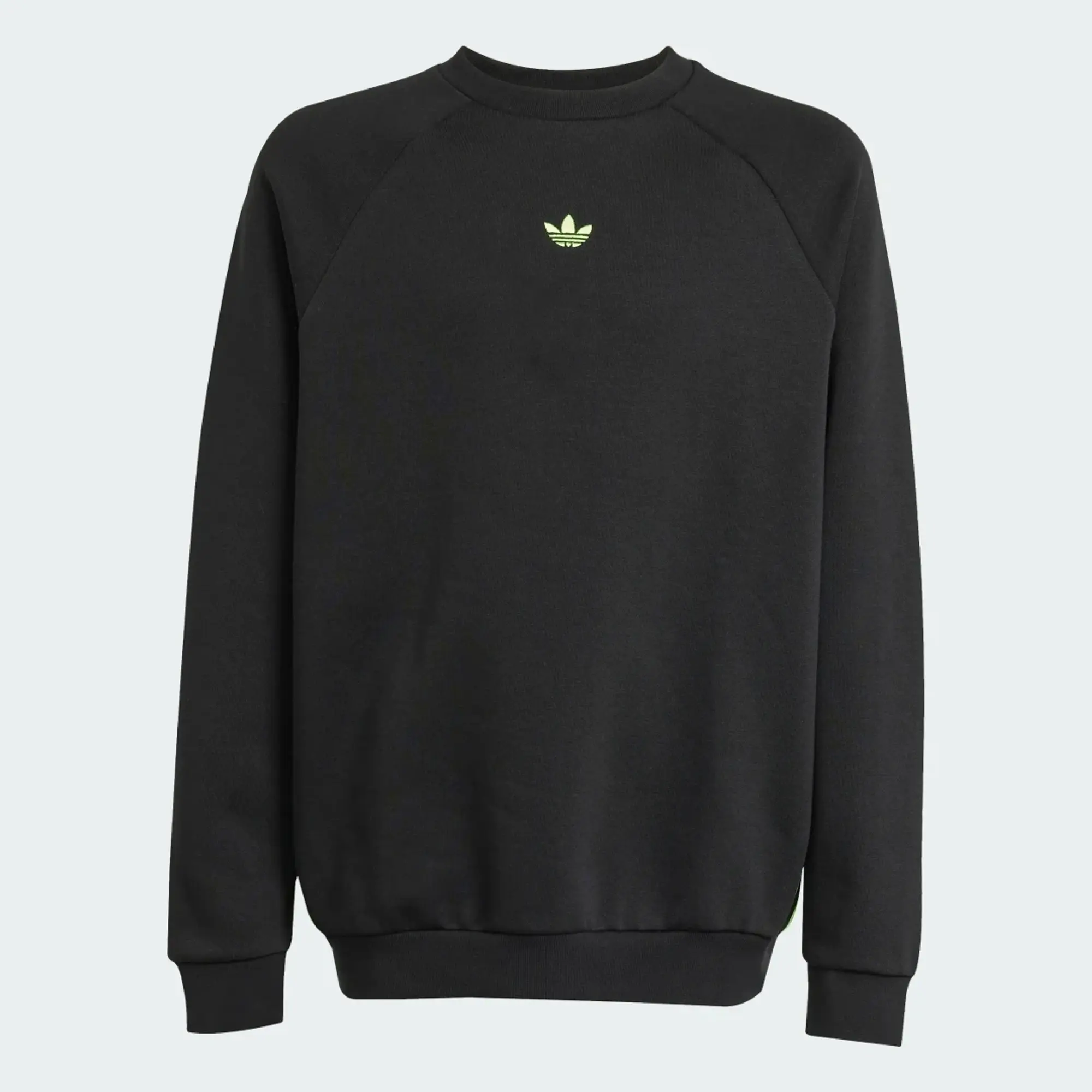adidas Loose Crew Kids