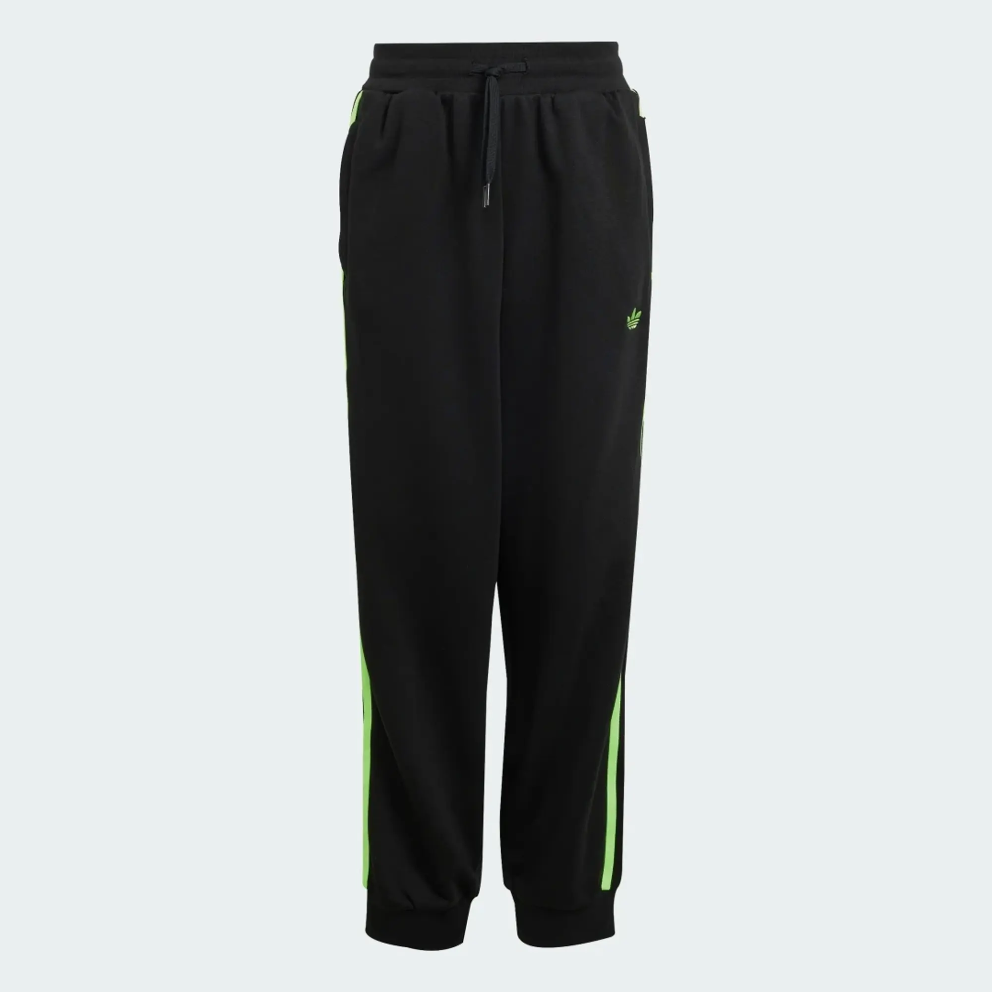 adidas Loose 3-Stripes Joggers Kids
