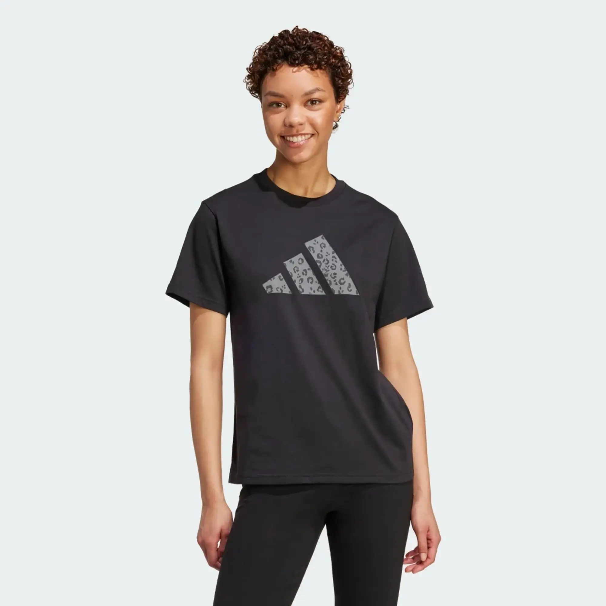 adidas Animal Graphic T-Shirt