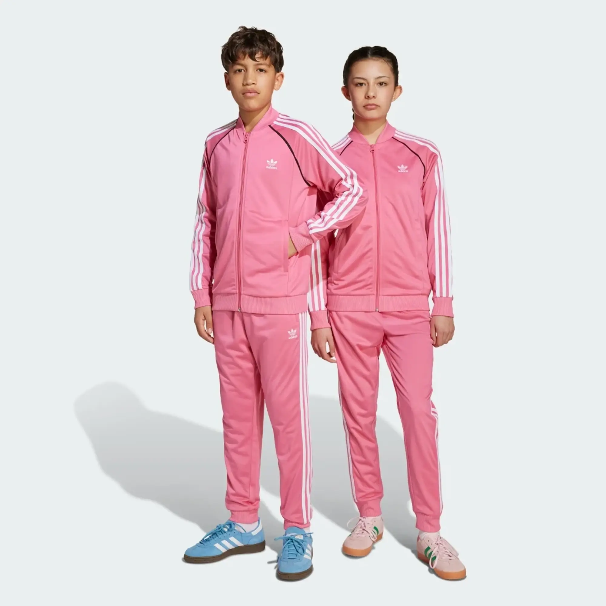 adidas Adicolor SST Track Top Kids
