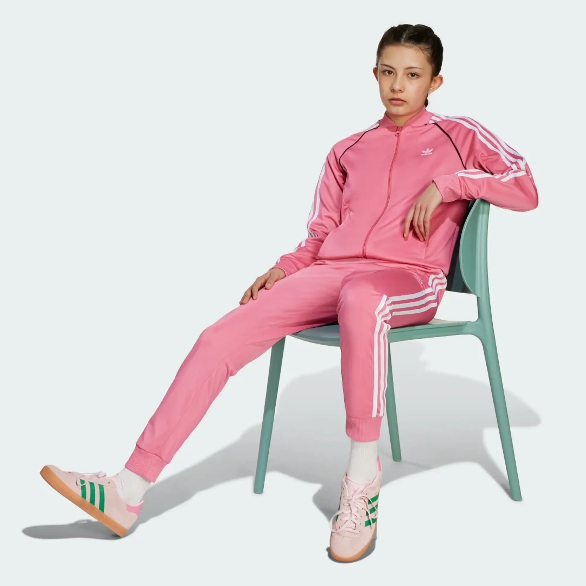 adidas Adicolor SST Track Top Kids